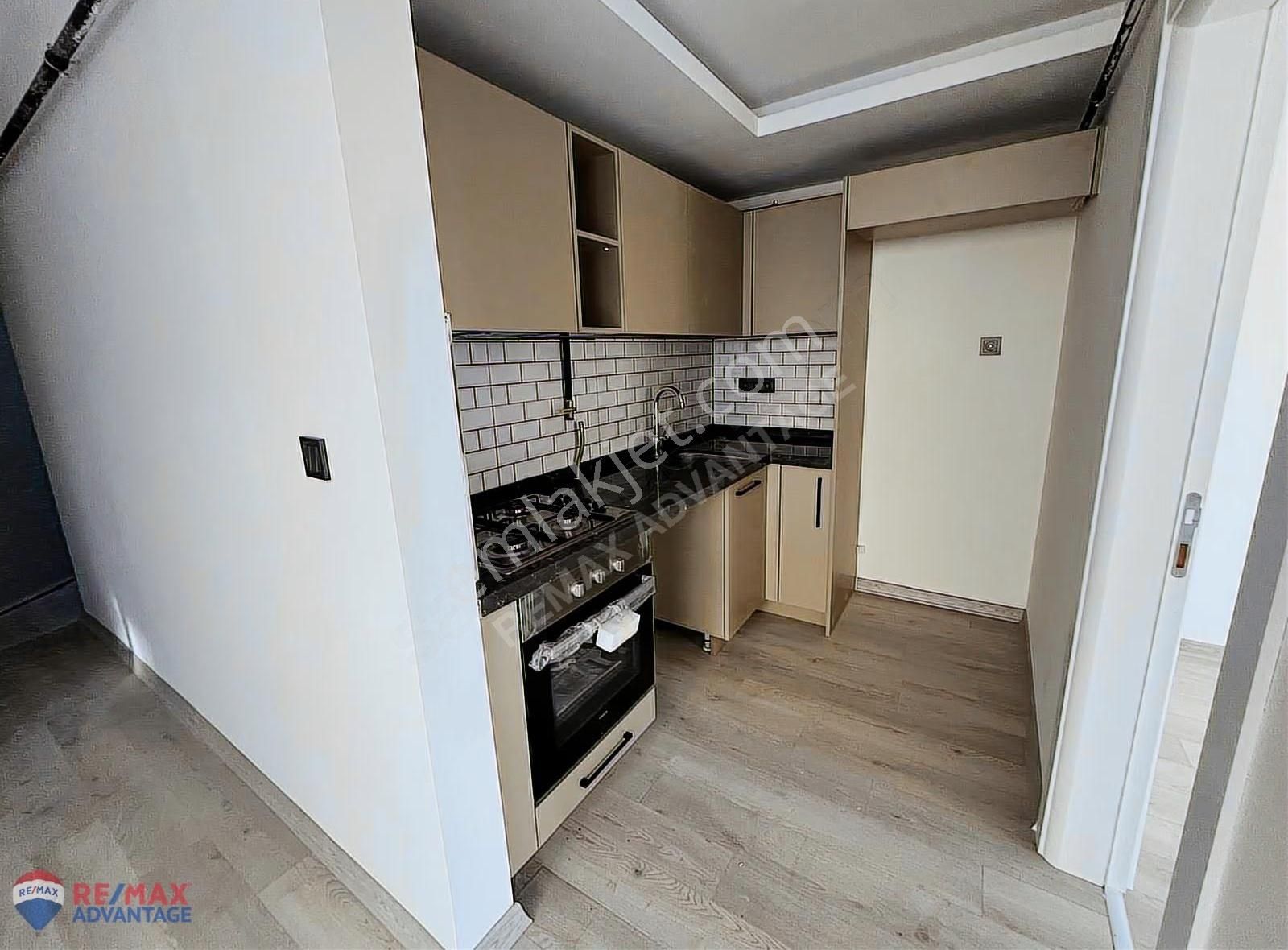 Remax Advantage Dan Akçalar Da Kiralık 1+1 Daire - Görsel 5