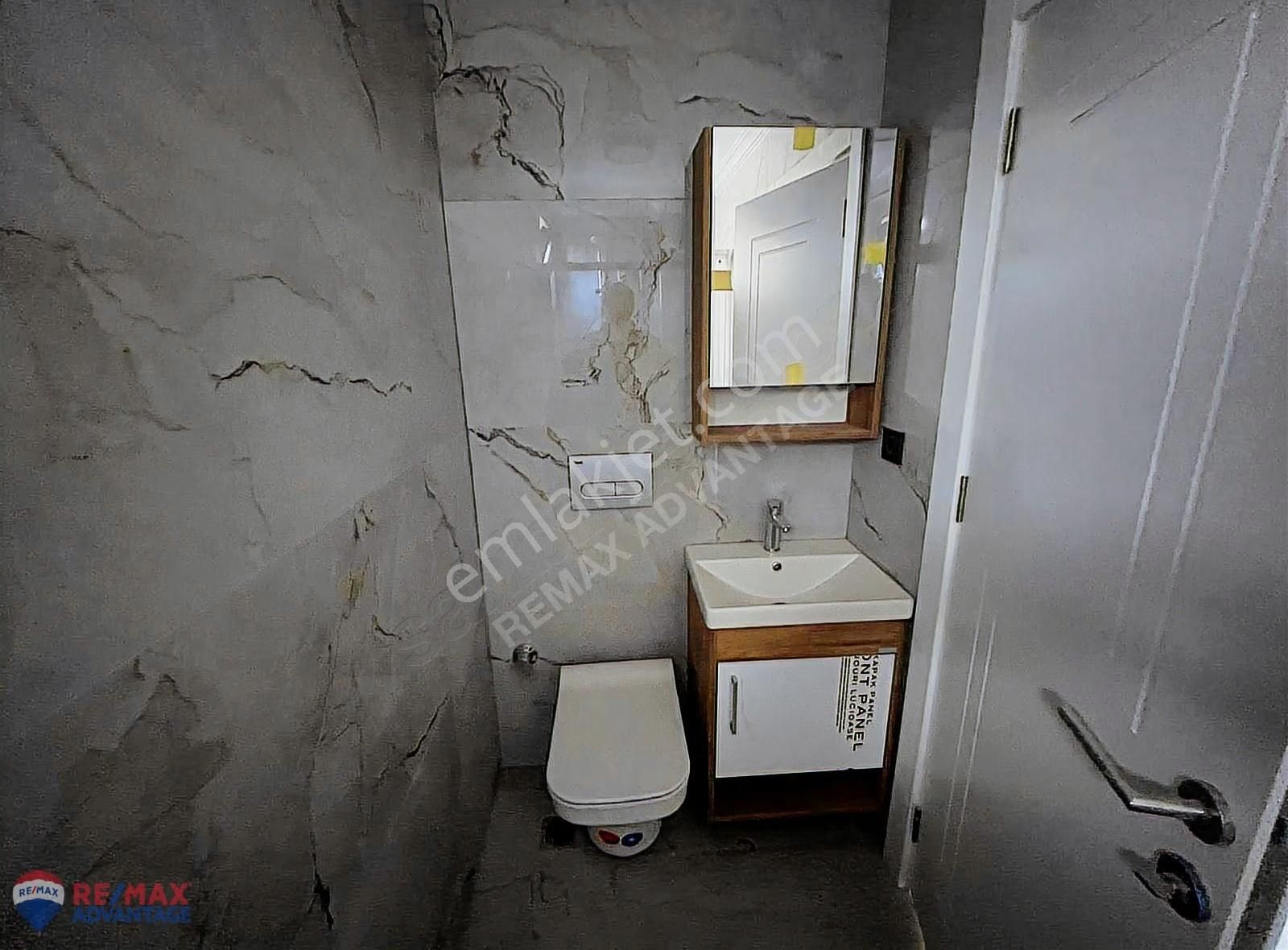 Remax Advantage Dan Akçalar Da Kiralık 1+1 Daire - Görsel 9