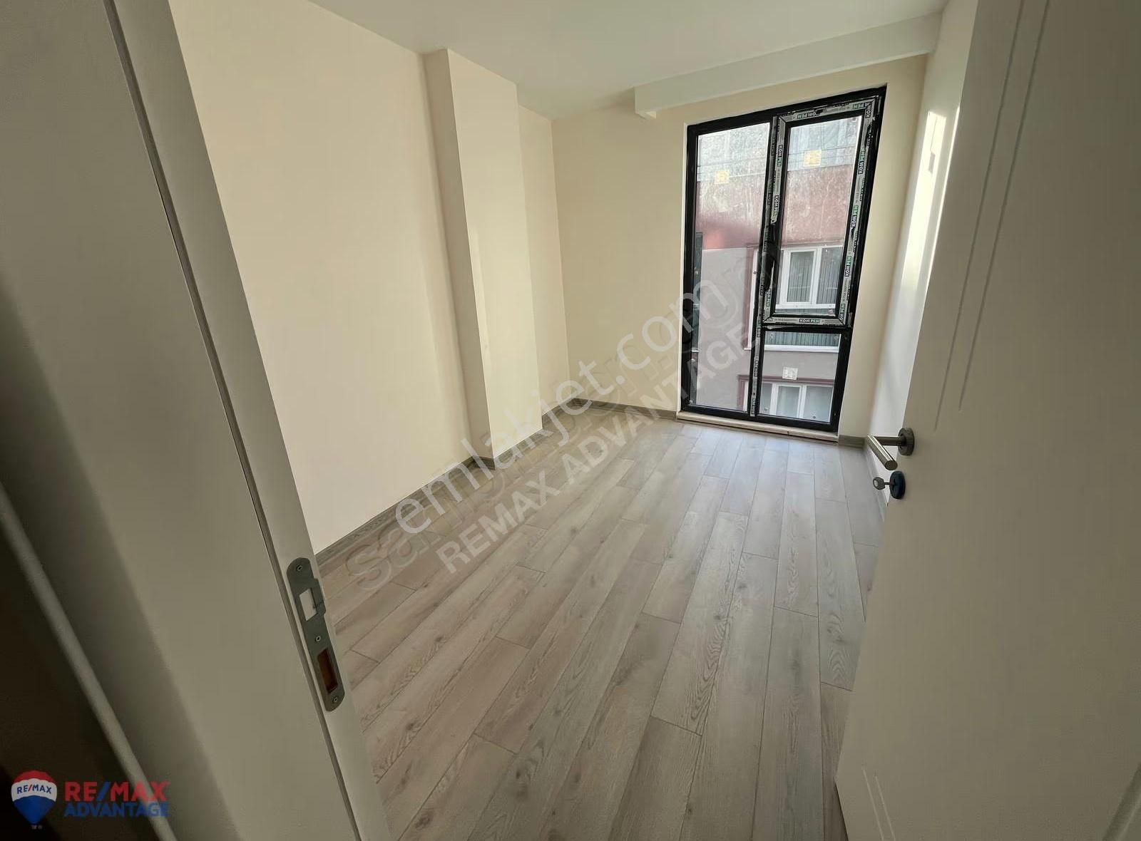 Remax Advantage Dan Akçalar Da Kiralık 1+1 Daire - Görsel 11