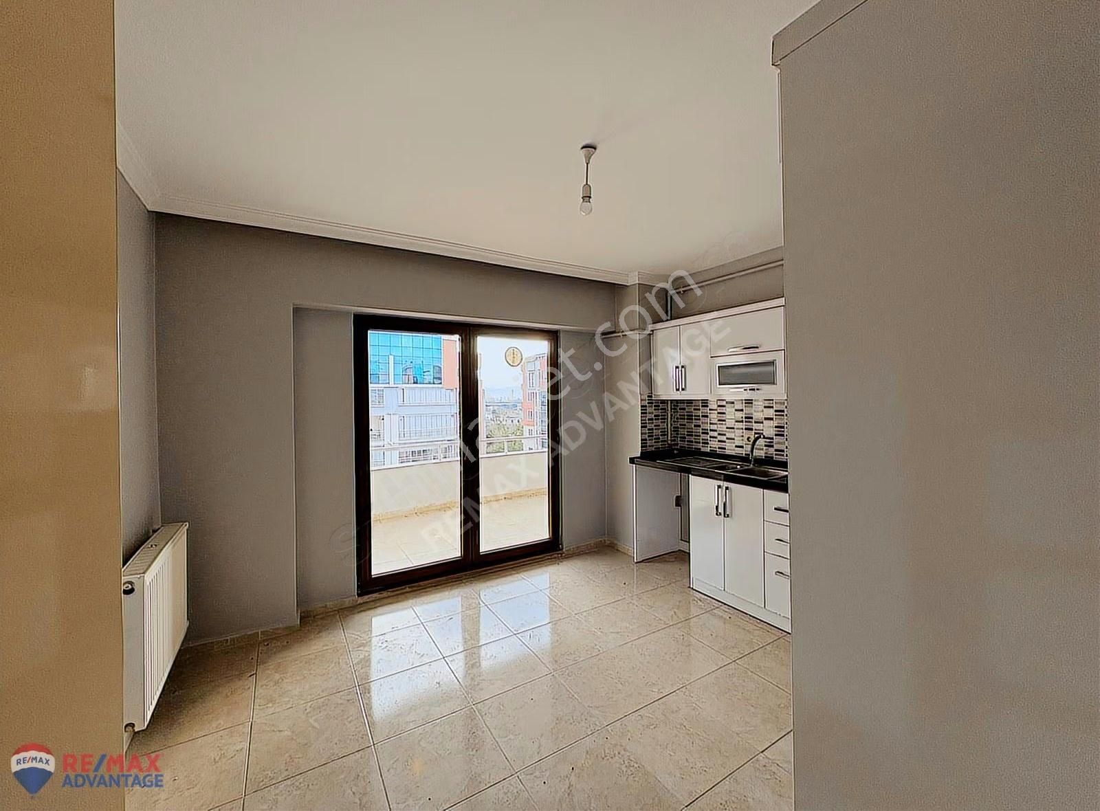Remax Advantage'den Yüzüncüyıl Mh Kirazlı Parkta Kiralık Daire - Görsel 9