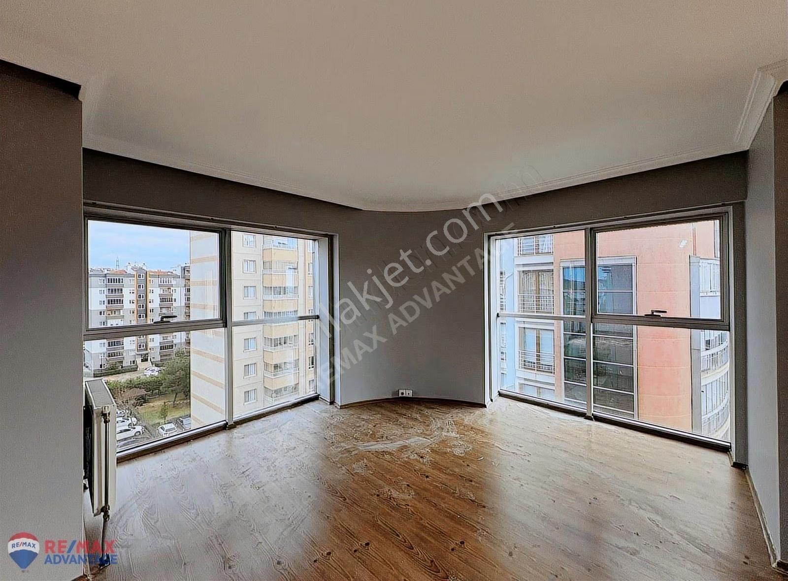 Remax Advantage'den Yüzüncüyıl Mh Kirazlı Parkta Kiralık Daire - Görsel 3