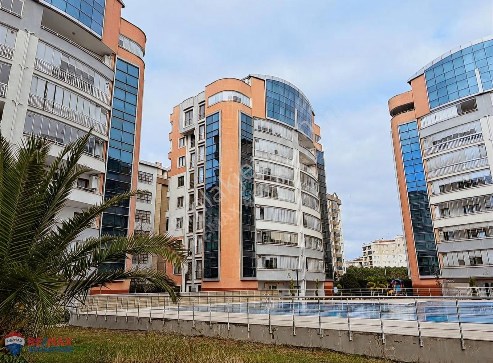 Remax Advantage'den Yüzüncüyıl Mh Kirazlı Parkta Kiralık Daire - Görsel 27