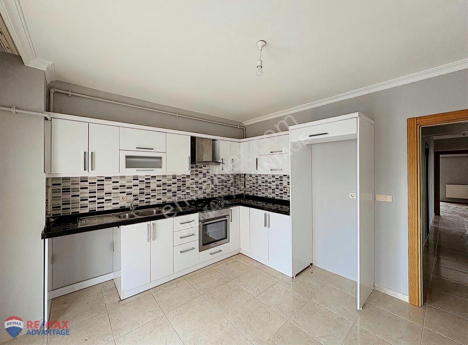 Remax Advantage'den Yüzüncüyıl Mh Kirazlı Parkta Kiralık Daire - Görsel 16