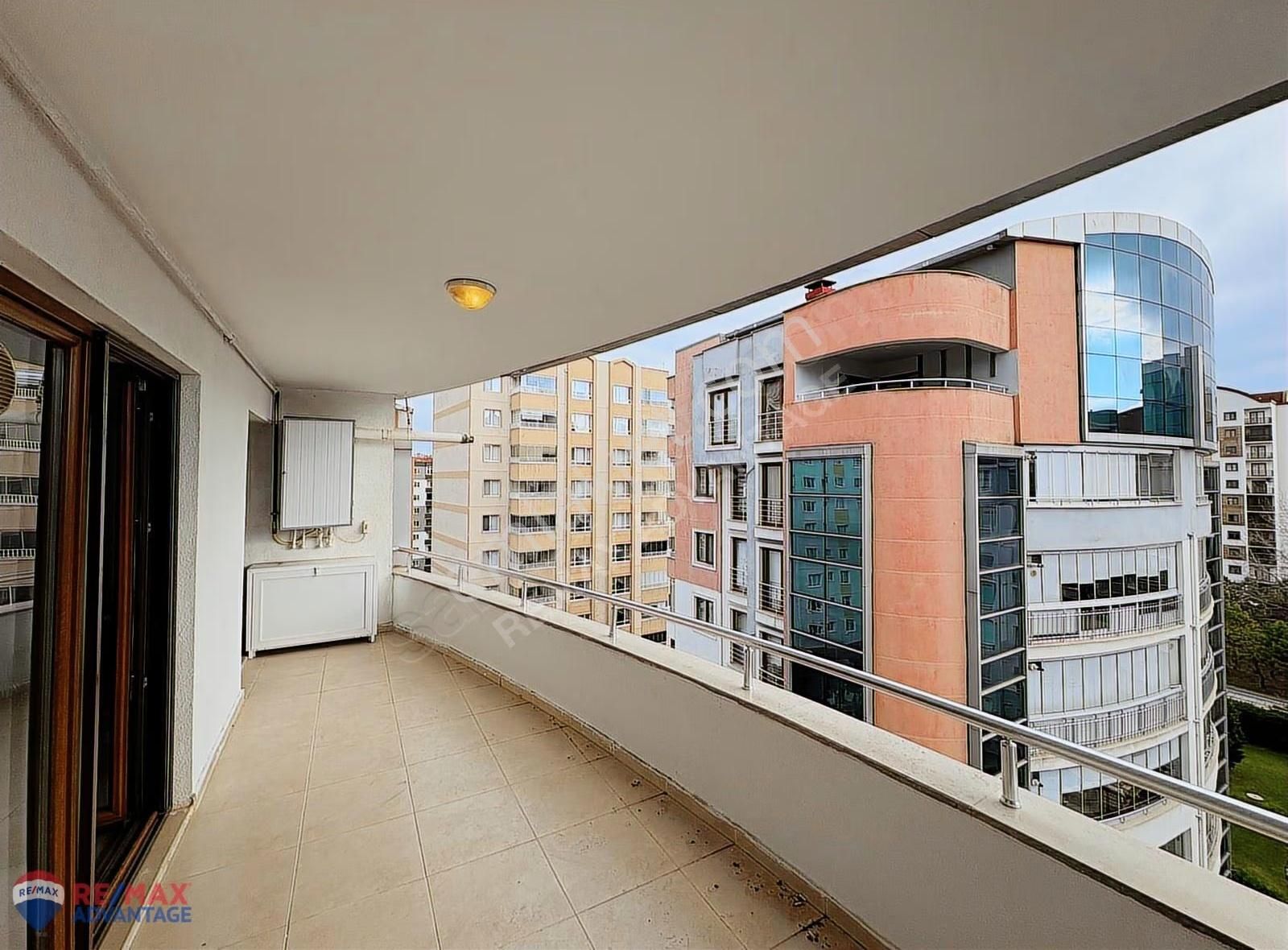 Remax Advantage'den Yüzüncüyıl Mh Kirazlı Parkta Kiralık Daire - Görsel 8