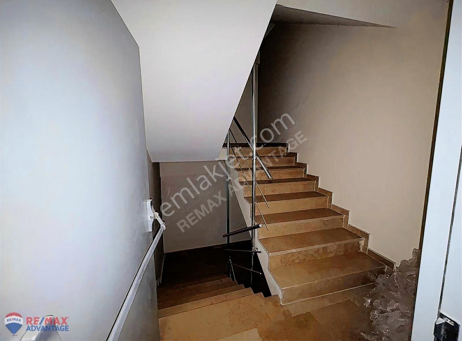 Remax Advantage'den Yüzüncüyıl Mh Kirazlı Parkta Kiralık Daire - Görsel 30
