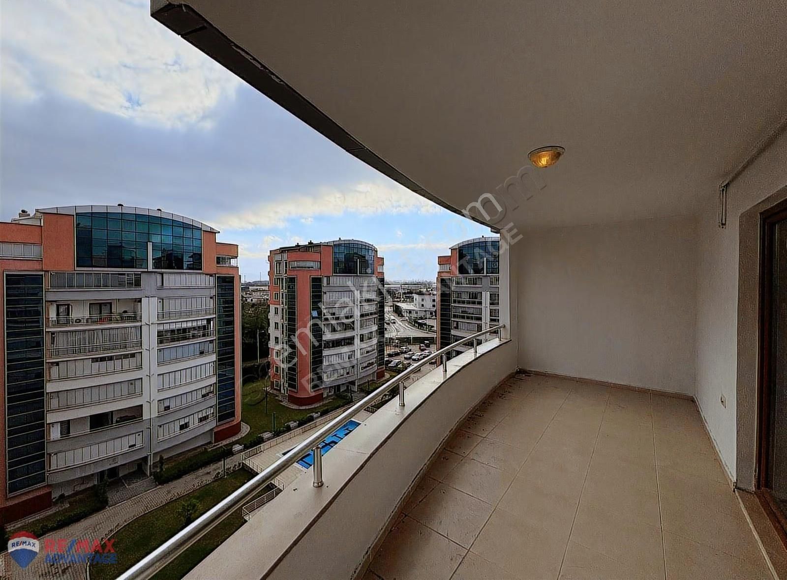 Remax Advantage'den Yüzüncüyıl Mh Kirazlı Parkta Kiralık Daire - Görsel 21