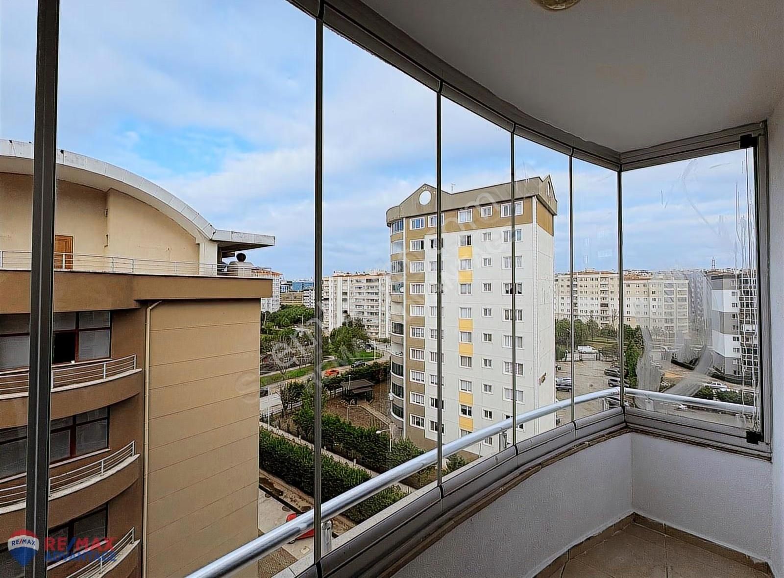 Remax Advantage'den Yüzüncüyıl Mh Kirazlı Parkta Kiralık Daire - Görsel 18