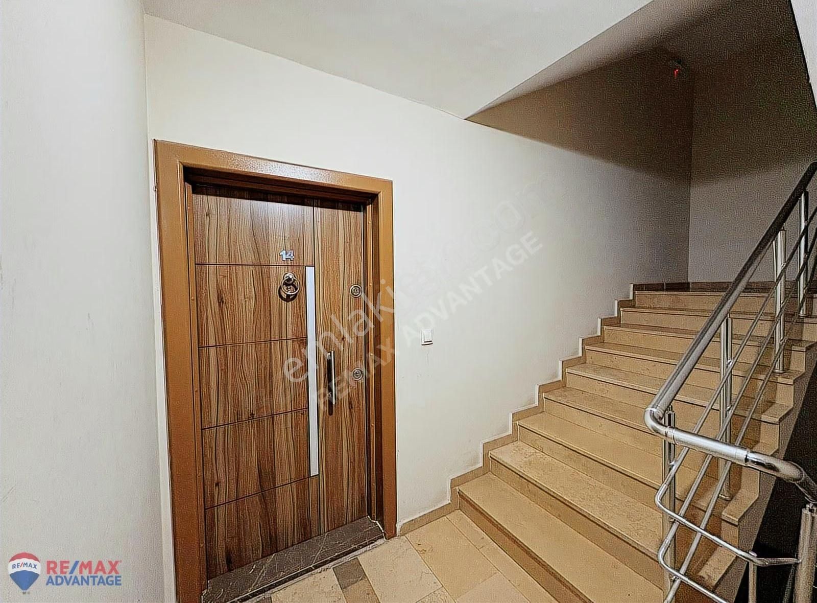 Remax Advantage'den Yüzüncüyıl Mh Kirazlı Parkta Kiralık Daire - Görsel 29