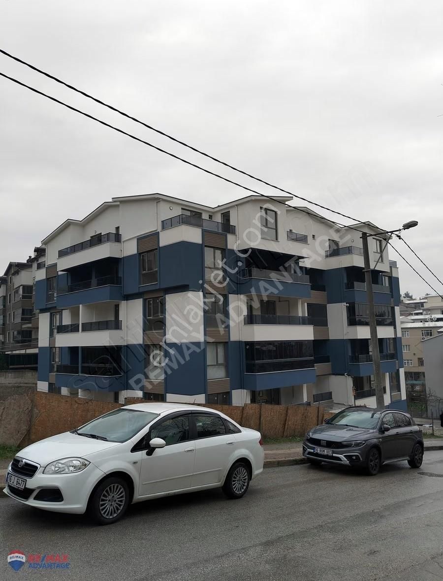 Remax Advantage'den Ovaakça'da Satılık 3+1 Daire - Görsel 4