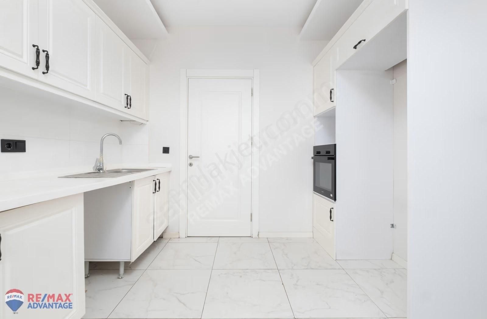 Remax Advantage'den Fsm Metro Karşısı Kıralık 3+1 Daıre - Görsel 22