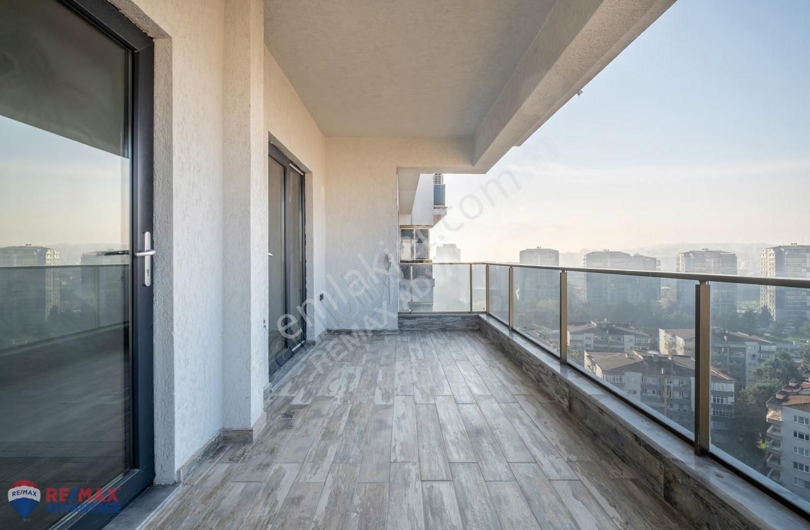 Remax Advantage'den Fsm Metro Karşısı Kıralık 3+1 Daıre - Görsel 9