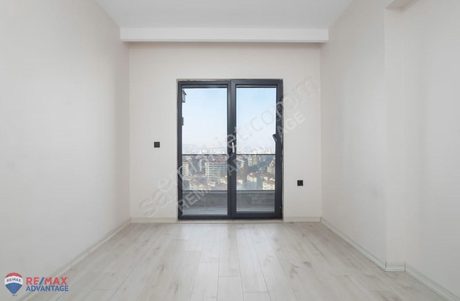 Remax Advantage'den Fsm Metro Karşısı Kıralık 3+1 Daıre - Görsel 23