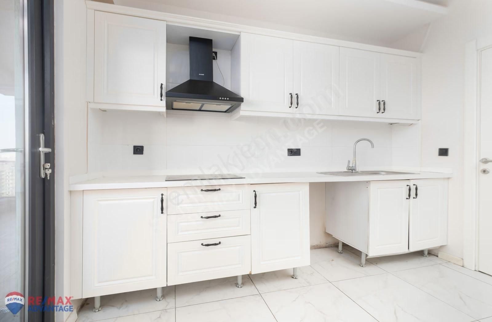 Remax Advantage'den Fsm Metro Karşısı Kıralık 3+1 Daıre - Görsel 20