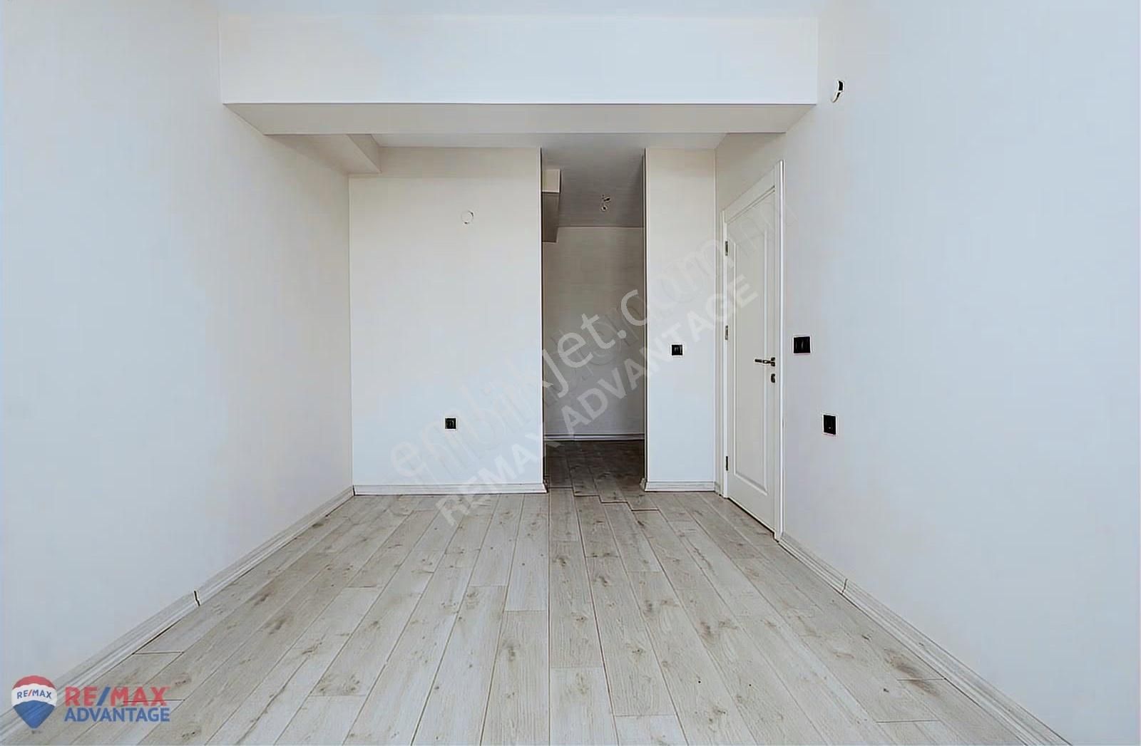 Remax Advantage'den Fsm Metro Karşısı Kıralık 3+1 Daıre - Görsel 30