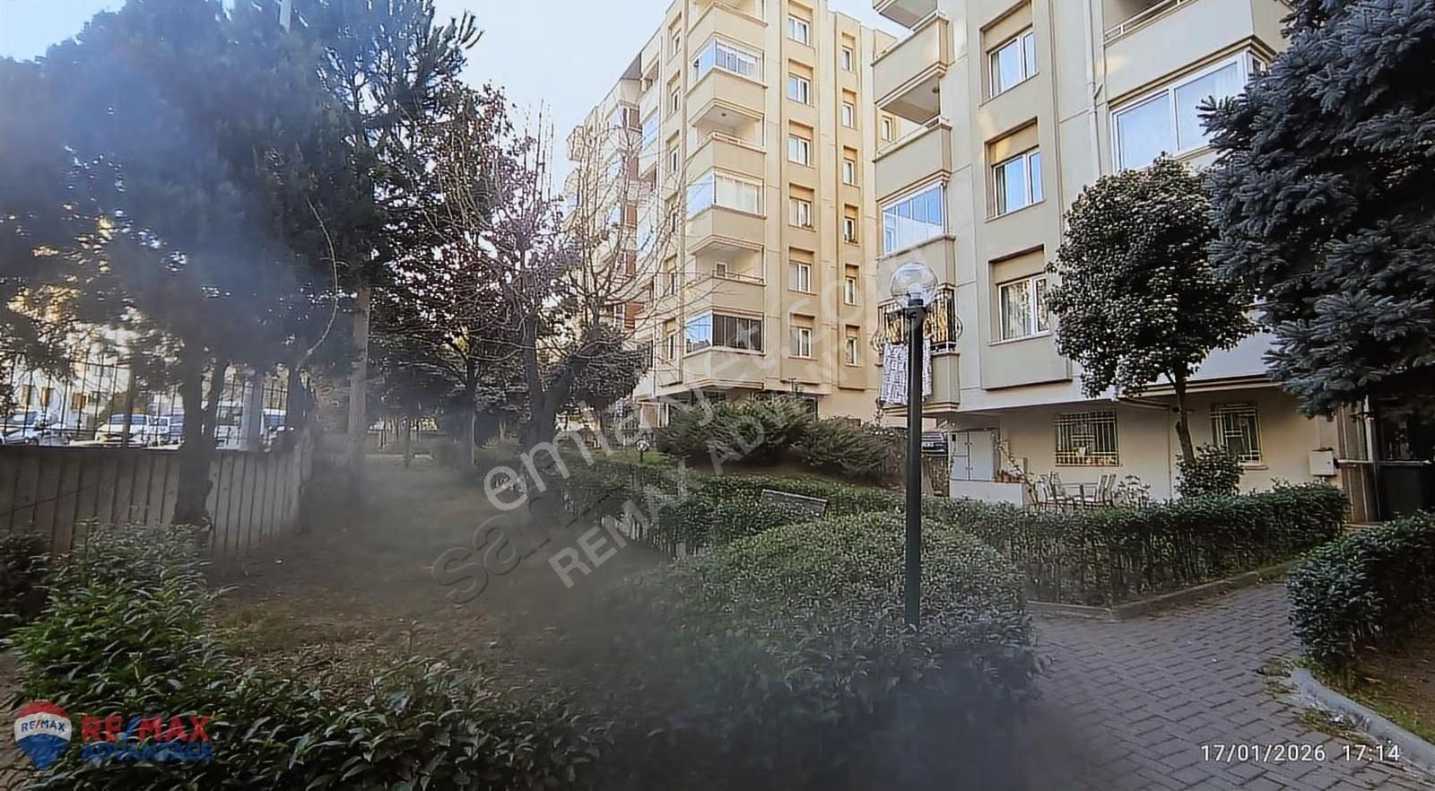 Remax Advantage'dan Podyum Parka Yakın Arakat Kıralık Daıre - Görsel 19
