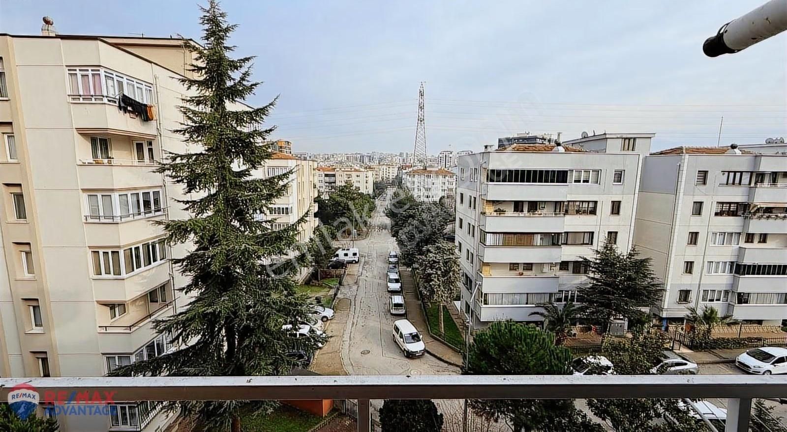 Remax Advantage'dan Podyum Parka Yakın Arakat Kıralık Daıre - Görsel 21
