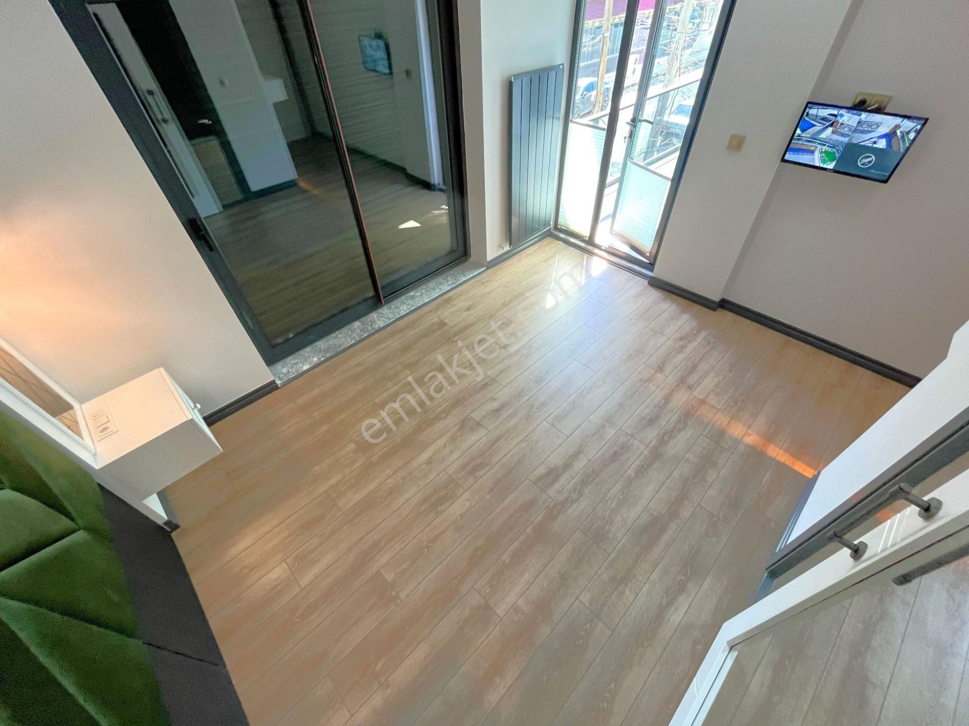 Akçay Yenimahalle'de Tam Müstakil Ve Ultra Lüks Yaşam Tarzını Tercih Edenler İçin 5+1 Satılık Villa - Görsel 18