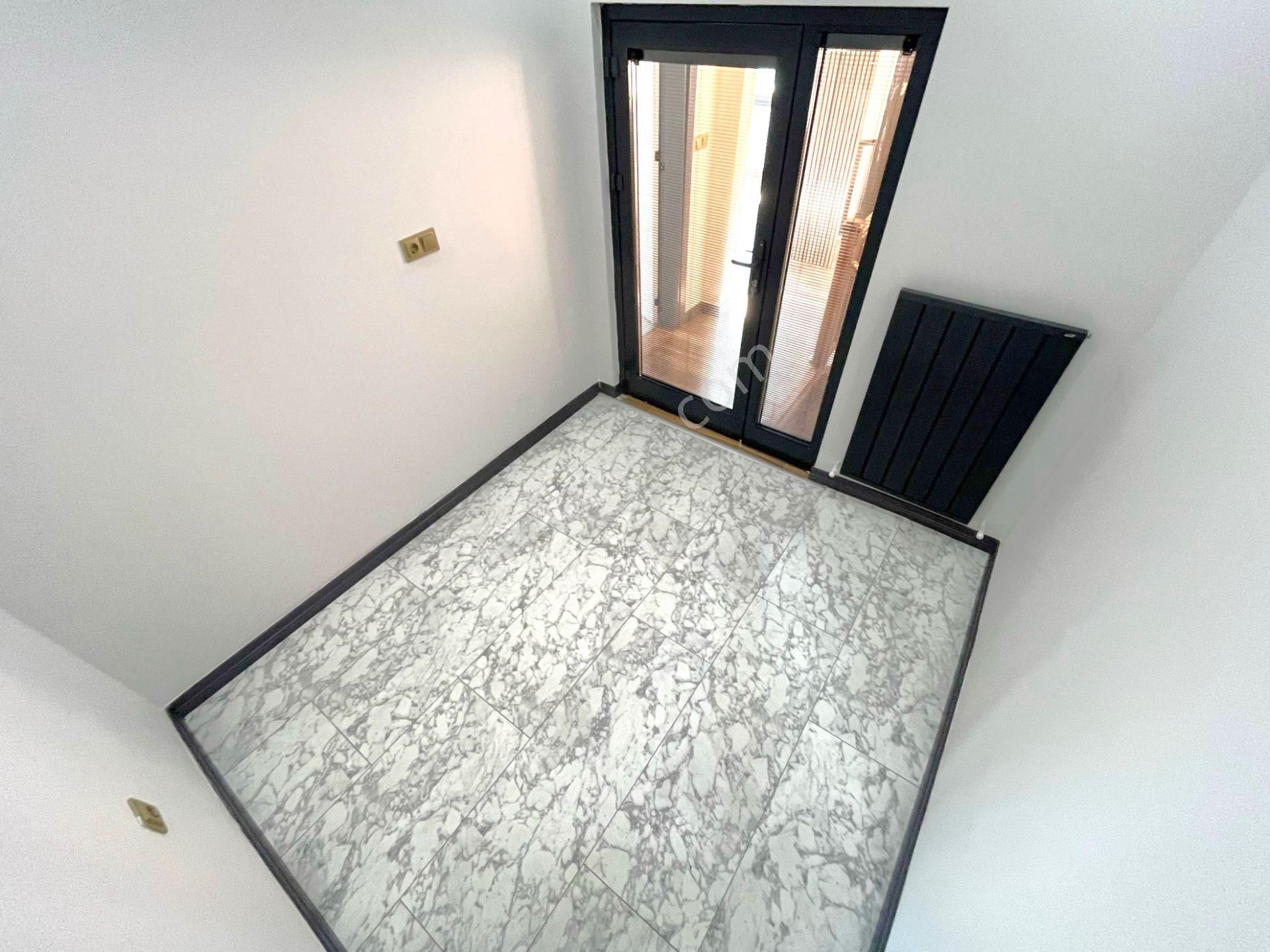 Akçay Yenimahalle'de Tam Müstakil Ve Ultra Lüks Yaşam Tarzını Tercih Edenler İçin 5+1 Satılık Villa - Görsel 27