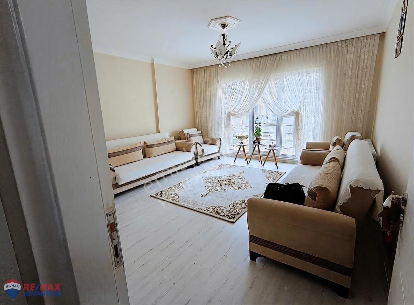 Remax Advantage'den Minareli Çavuş'ta Satılık 2+1 Fırsat Daire - Görsel 4