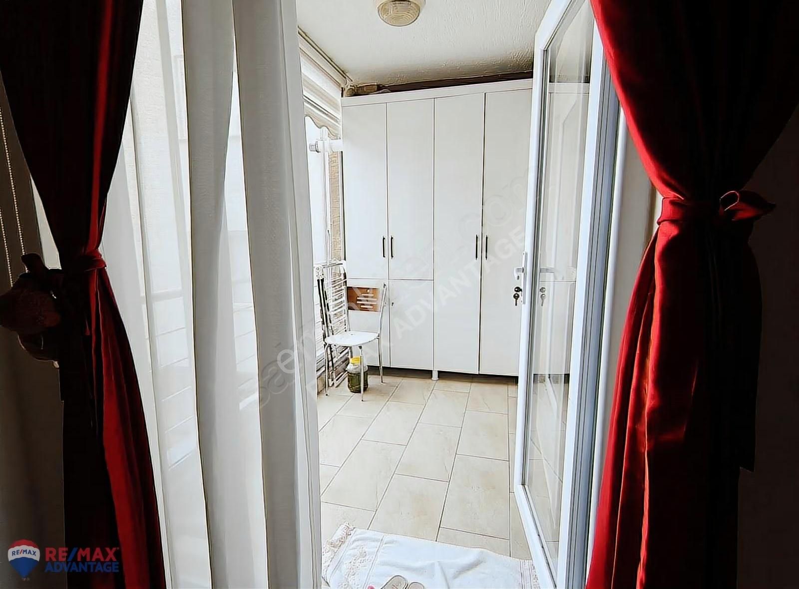 Remax Advantage'den Minareli Çavuş'ta Satılık 2+1 Fırsat Daire - Görsel 11