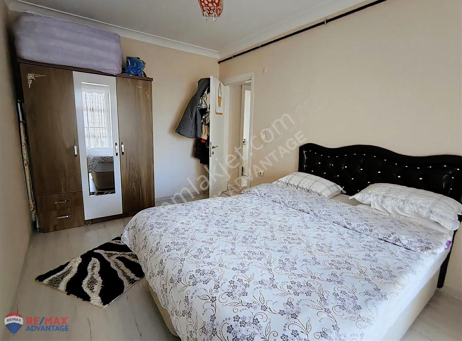 Remax Advantage'den Minareli Çavuş'ta Satılık 2+1 Fırsat Daire - Görsel 15