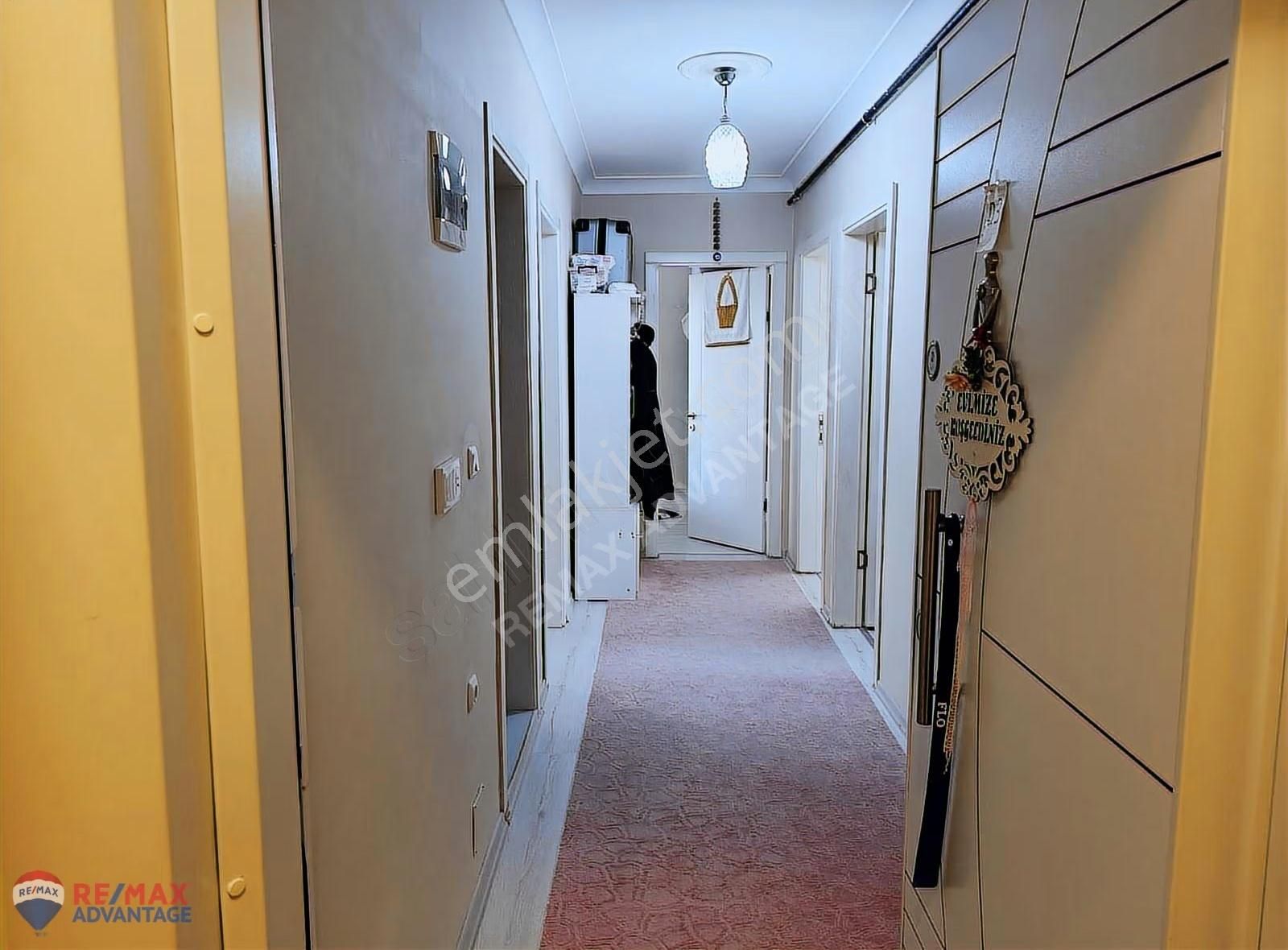 Remax Advantage'den Minareli Çavuş'ta Satılık 2+1 Fırsat Daire - Görsel 17