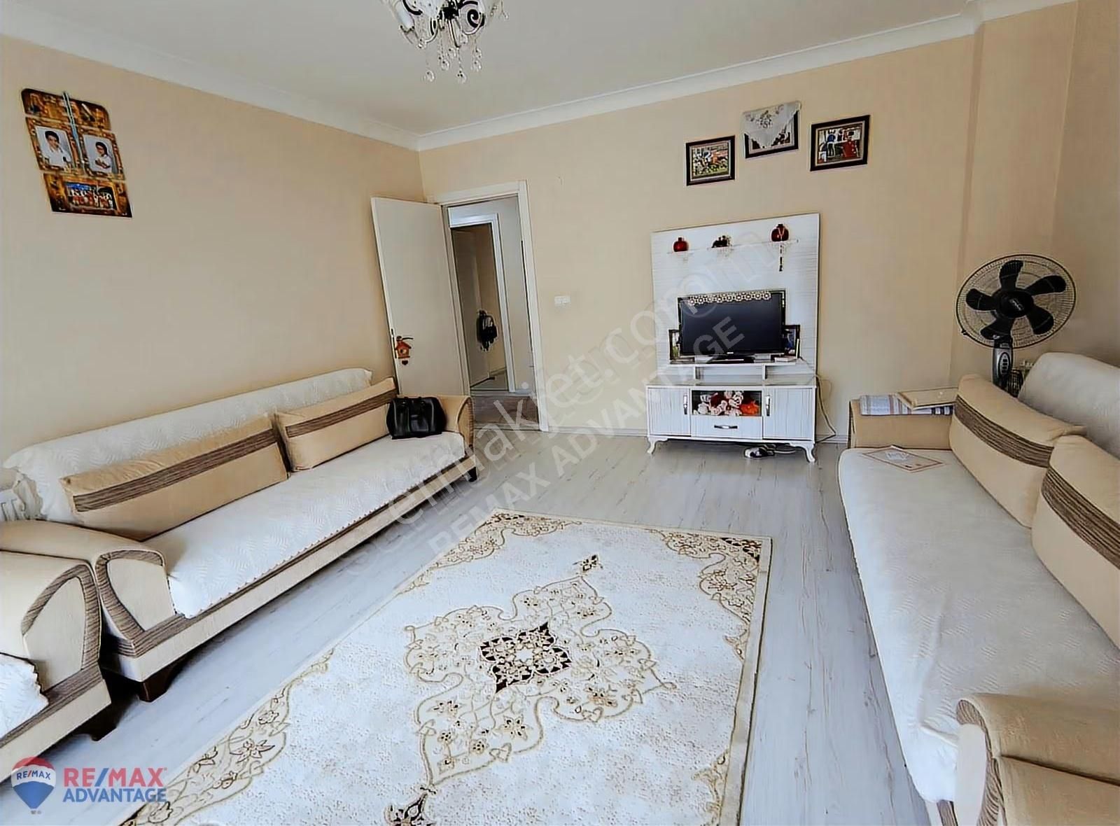 Remax Advantage'den Minareli Çavuş'ta Satılık 2+1 Fırsat Daire - Görsel 5