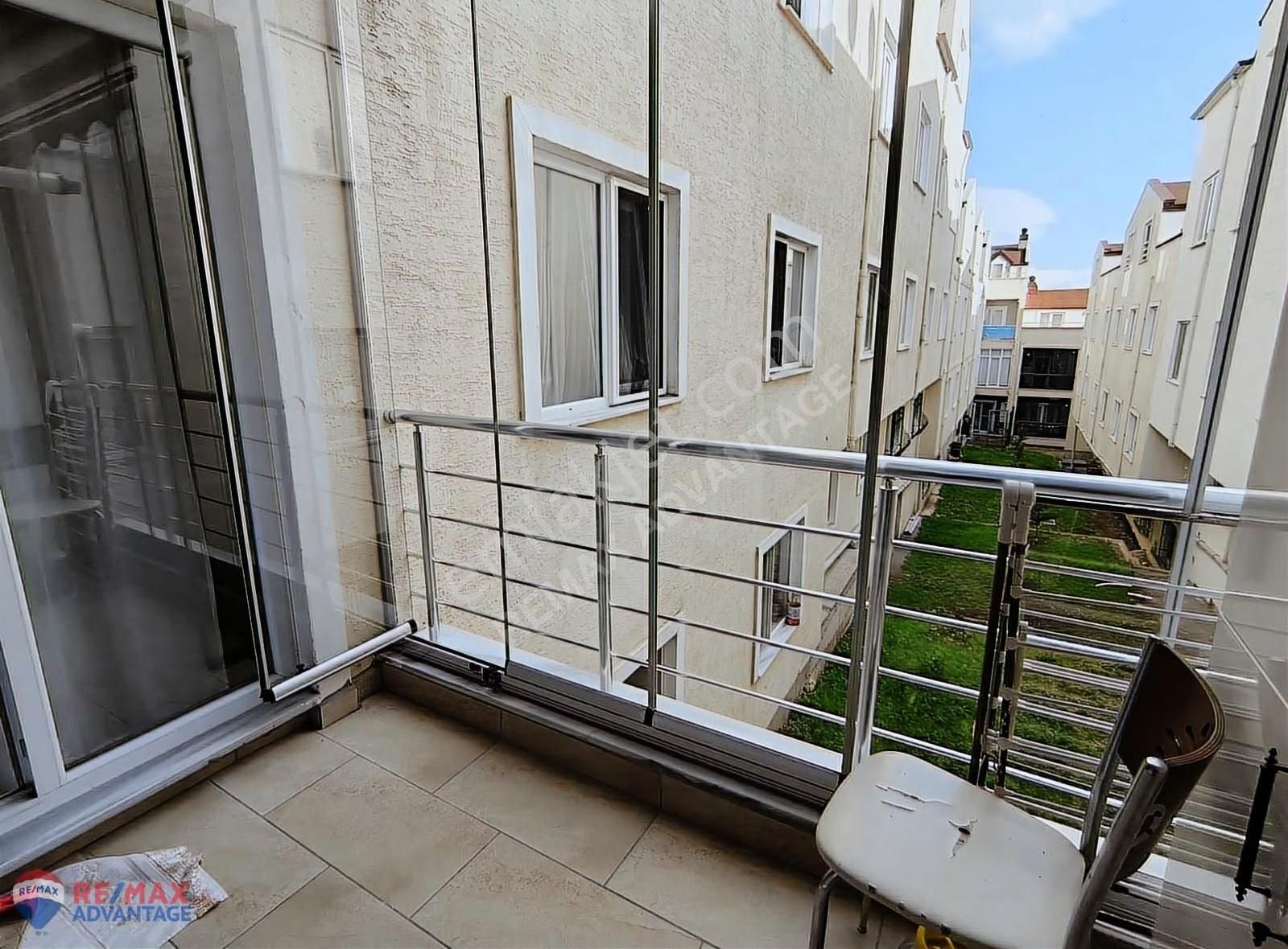 Remax Advantage'den Minareli Çavuş'ta Satılık 2+1 Fırsat Daire - Görsel 12