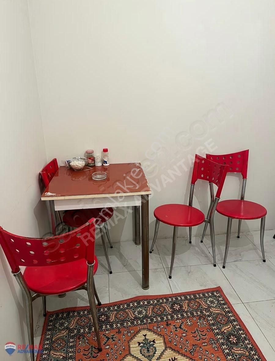 Remax Advantage'dan İzmir Yolu Üzerinde Satılık Ofis - Görsel 8