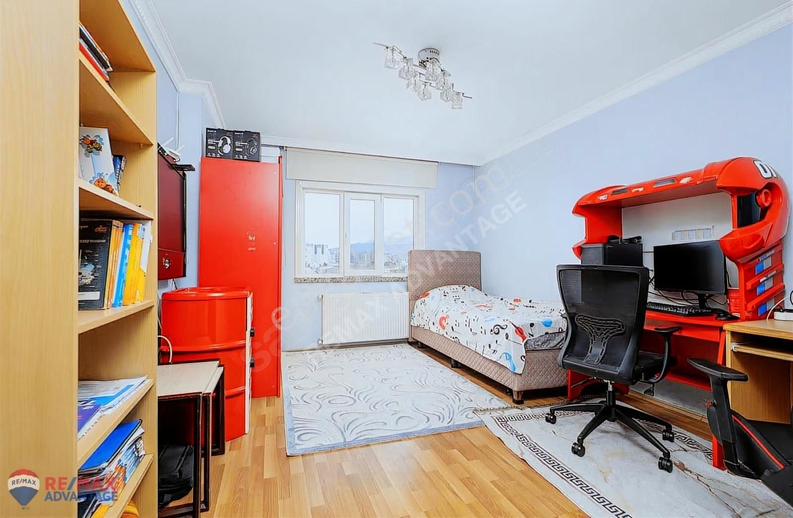 Remax Advantage'den Bakgör Yaşam 1 Sitesi Arakat Fırsat Daire - Görsel 20