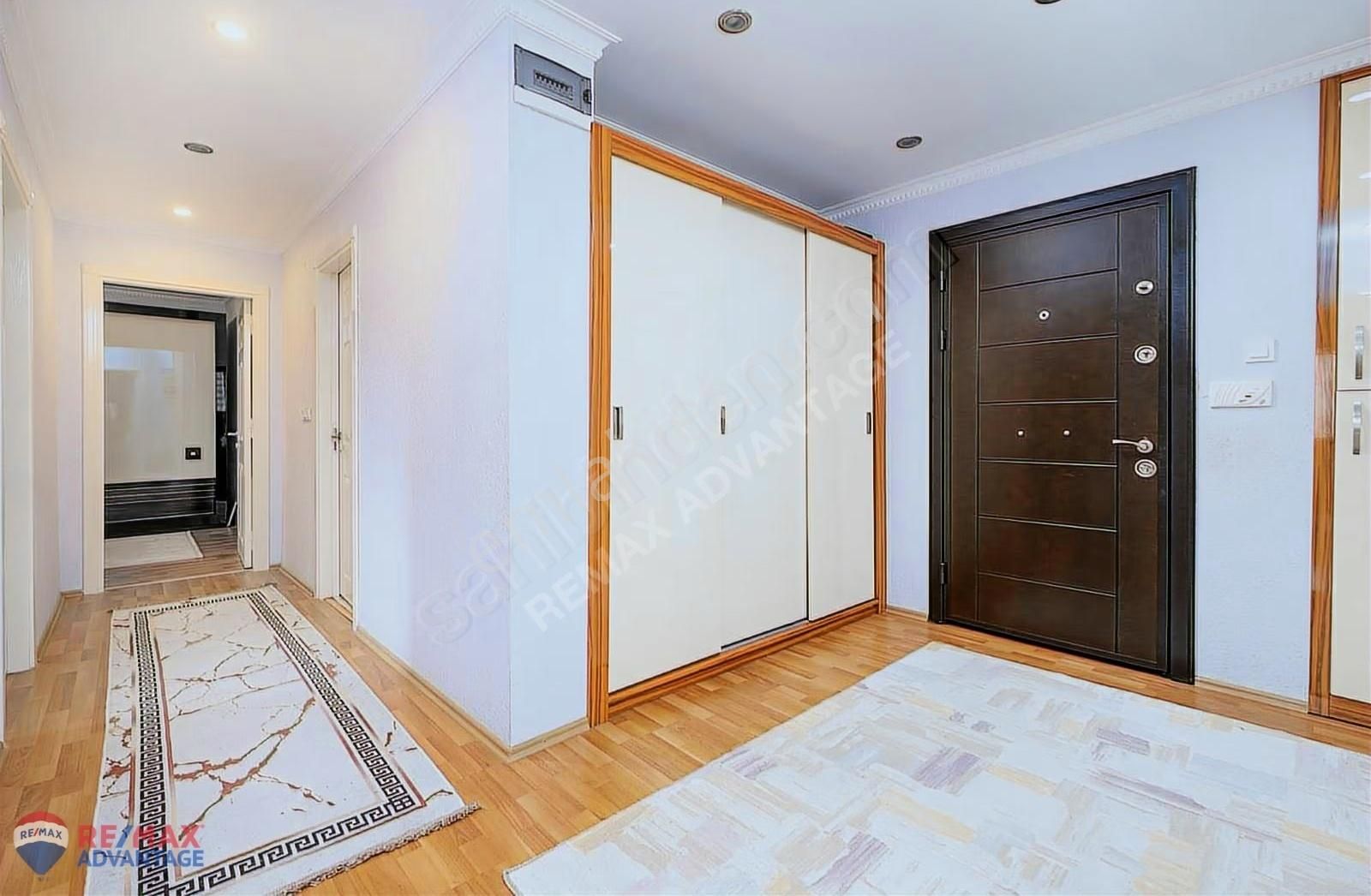 Remax Advantage'den Bakgör Yaşam 1 Sitesi Arakat Fırsat Daire - Görsel 27