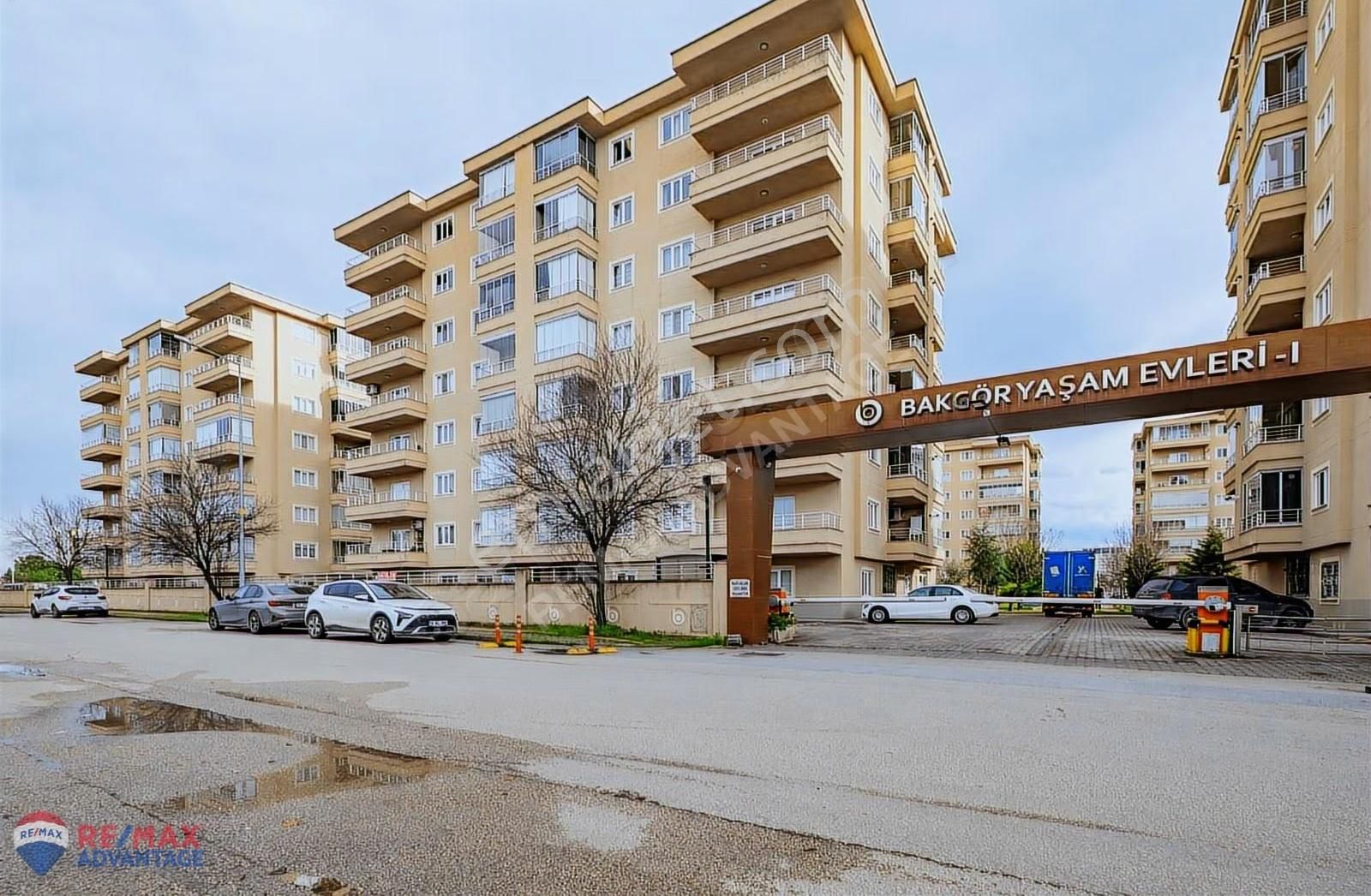 Remax Advantage'den Bakgör Yaşam 1 Sitesi Arakat Fırsat Daire - Görsel 7