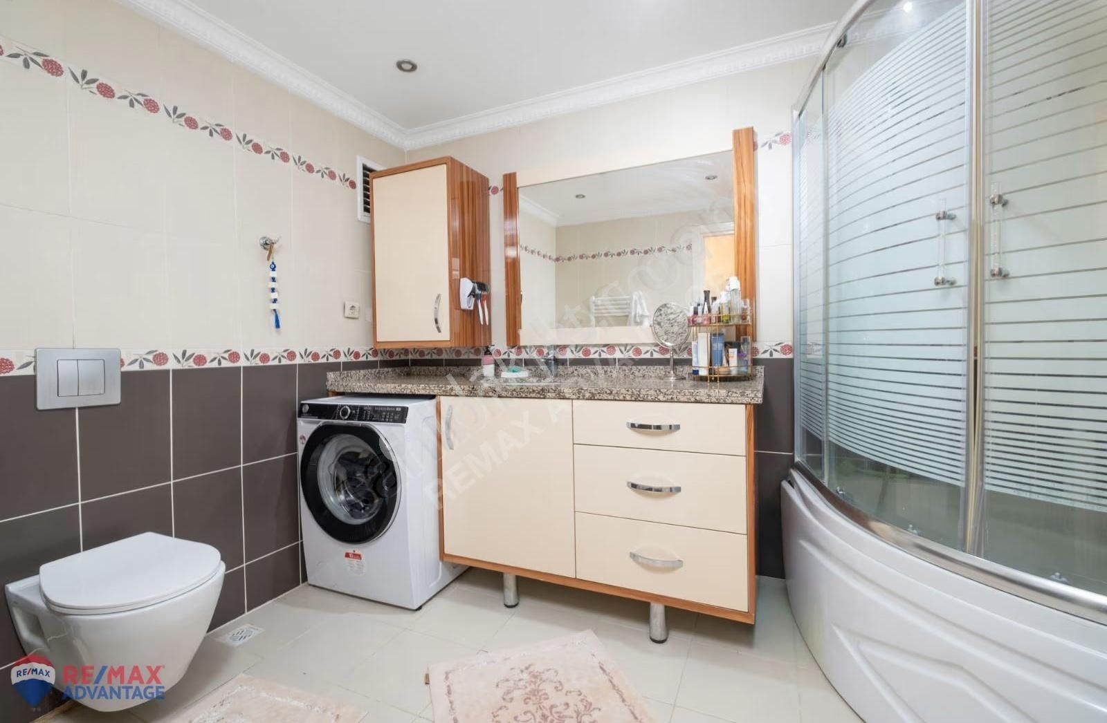 Remax Advantage'den Bakgör Yaşam 1 Sitesi Arakat Fırsat Daire