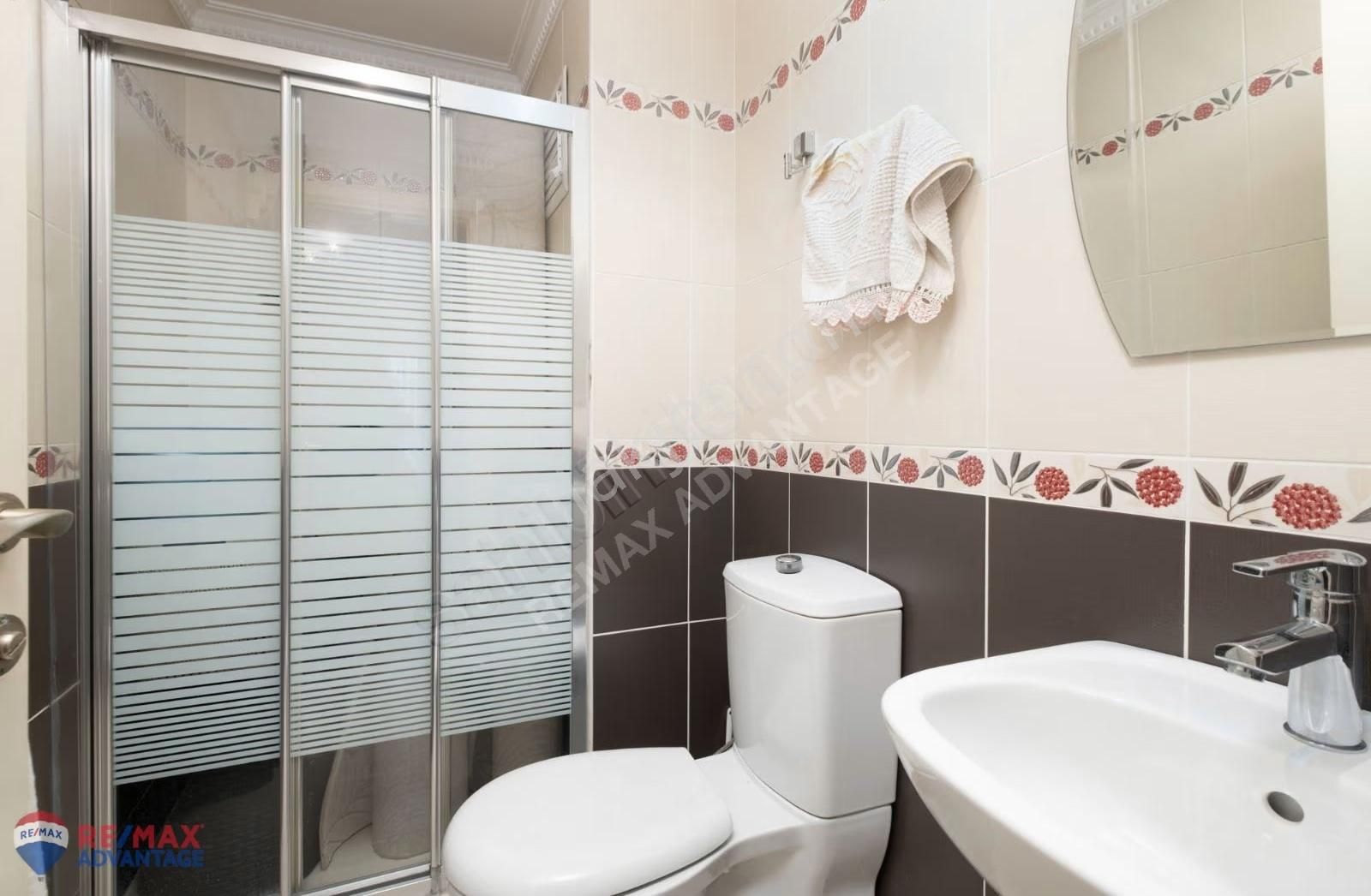 Remax Advantage'den Bakgör Yaşam 1 Sitesi Arakat Fırsat Daire - Görsel 4