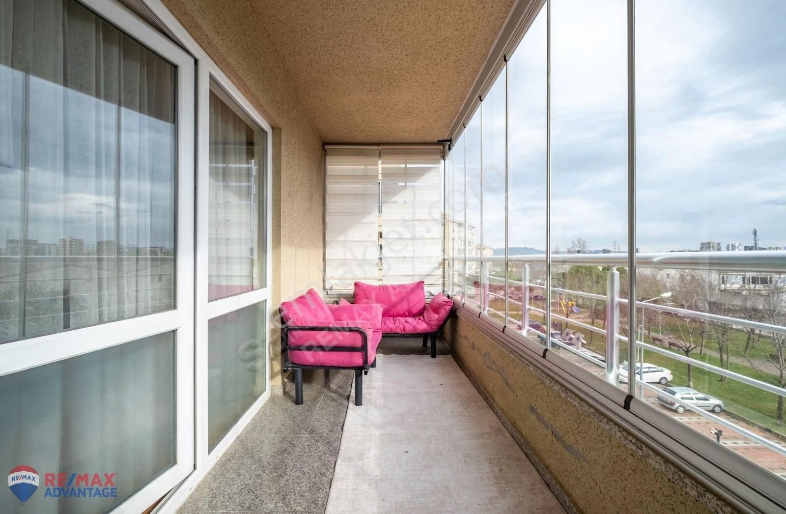 Remax Advantage'den Bakgör Yaşam 1 Sitesi Arakat Fırsat Daire - Görsel 14