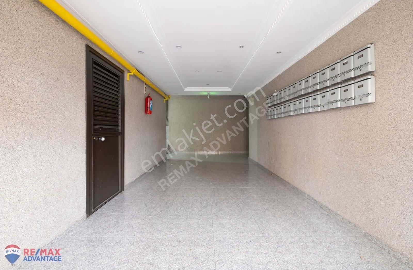 Remax Advantage'den Bakgör Yaşam 1 Sitesi Arakat Fırsat Daire - Görsel 28