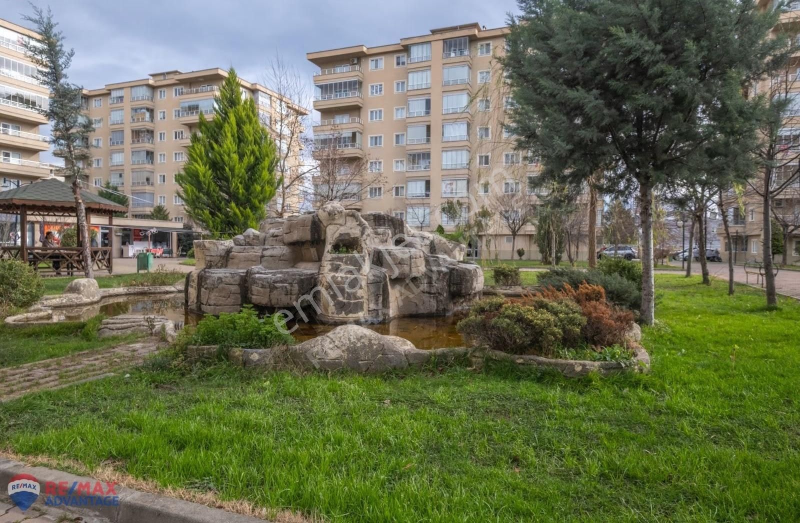 Remax Advantage'den Bakgör Yaşam 1 Sitesi Arakat Fırsat Daire - Görsel 31