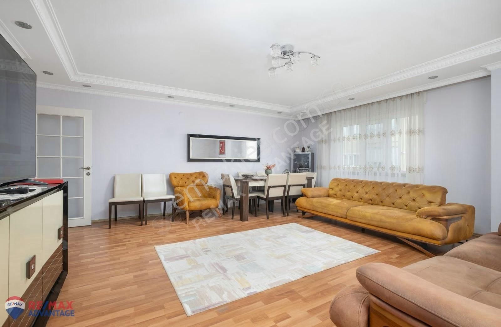 Remax Advantage'den Bakgör Yaşam 1 Sitesi Arakat Fırsat Daire - Görsel 24