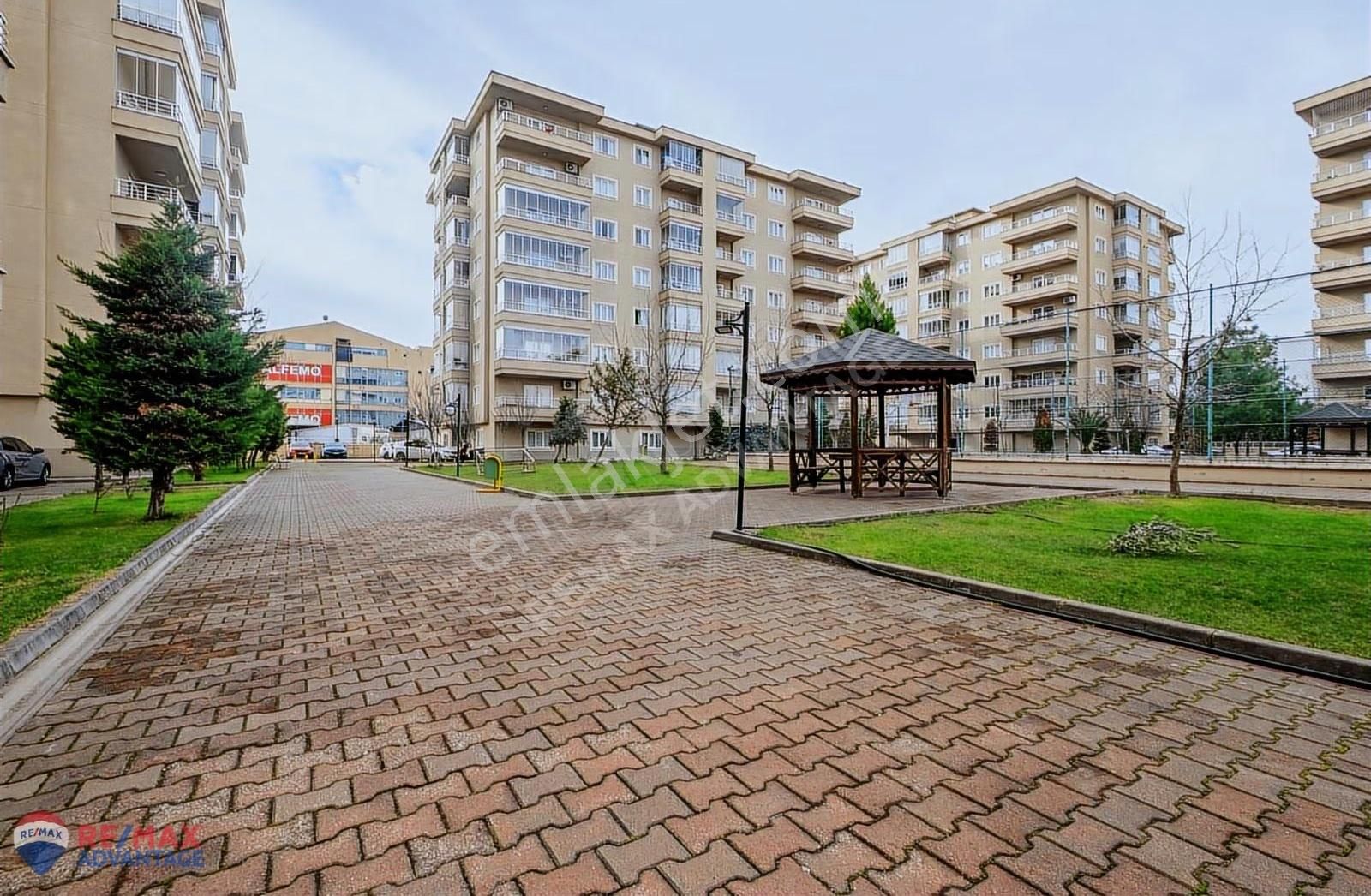 Remax Advantage'den Bakgör Yaşam 1 Sitesi Arakat Fırsat Daire - Görsel 30