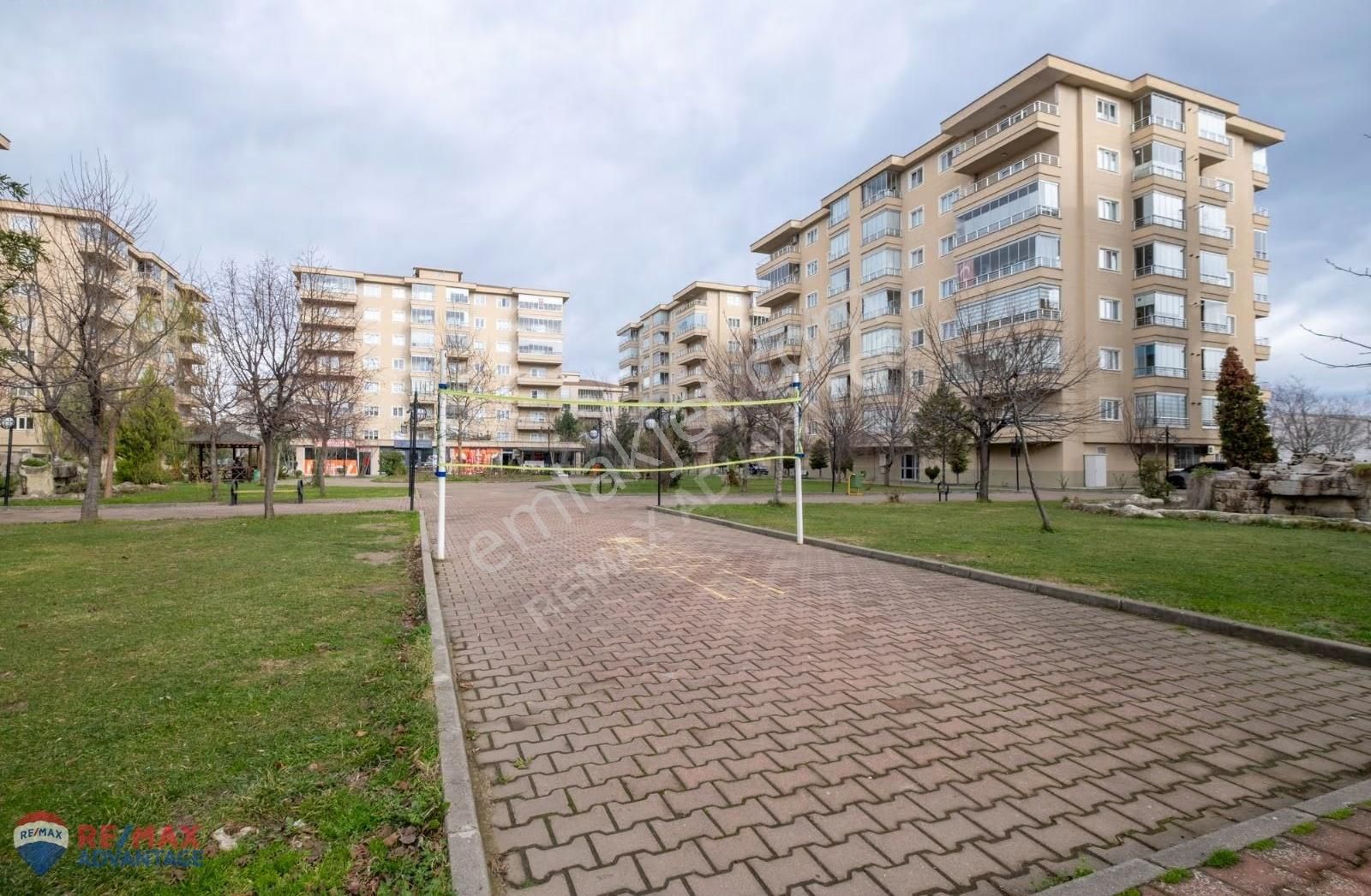 Remax Advantage'den Bakgör Yaşam 1 Sitesi Arakat Fırsat Daire - Görsel 13