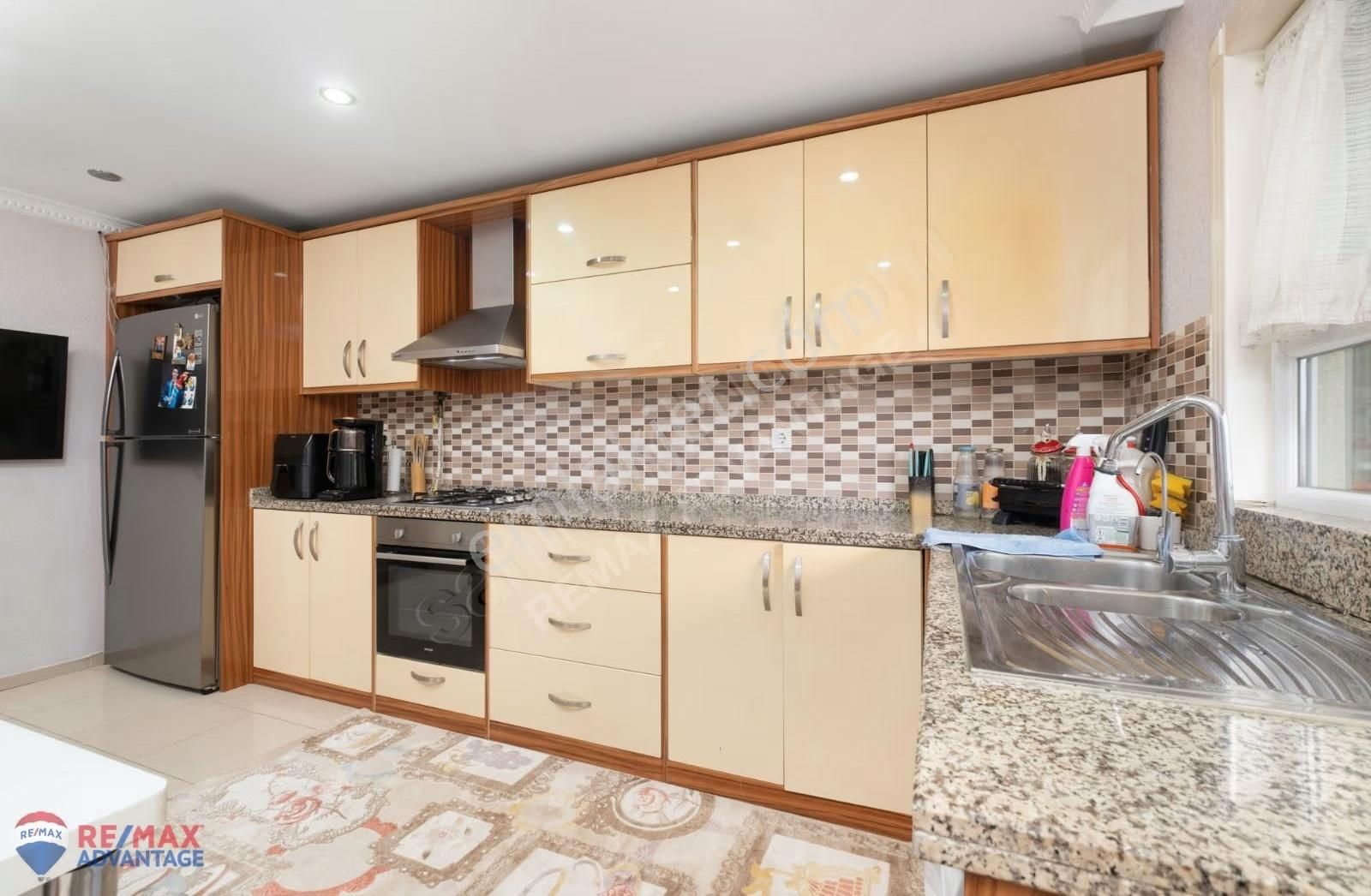 Remax Advantage'den Bakgör Yaşam 1 Sitesi Arakat Fırsat Daire - Görsel 6