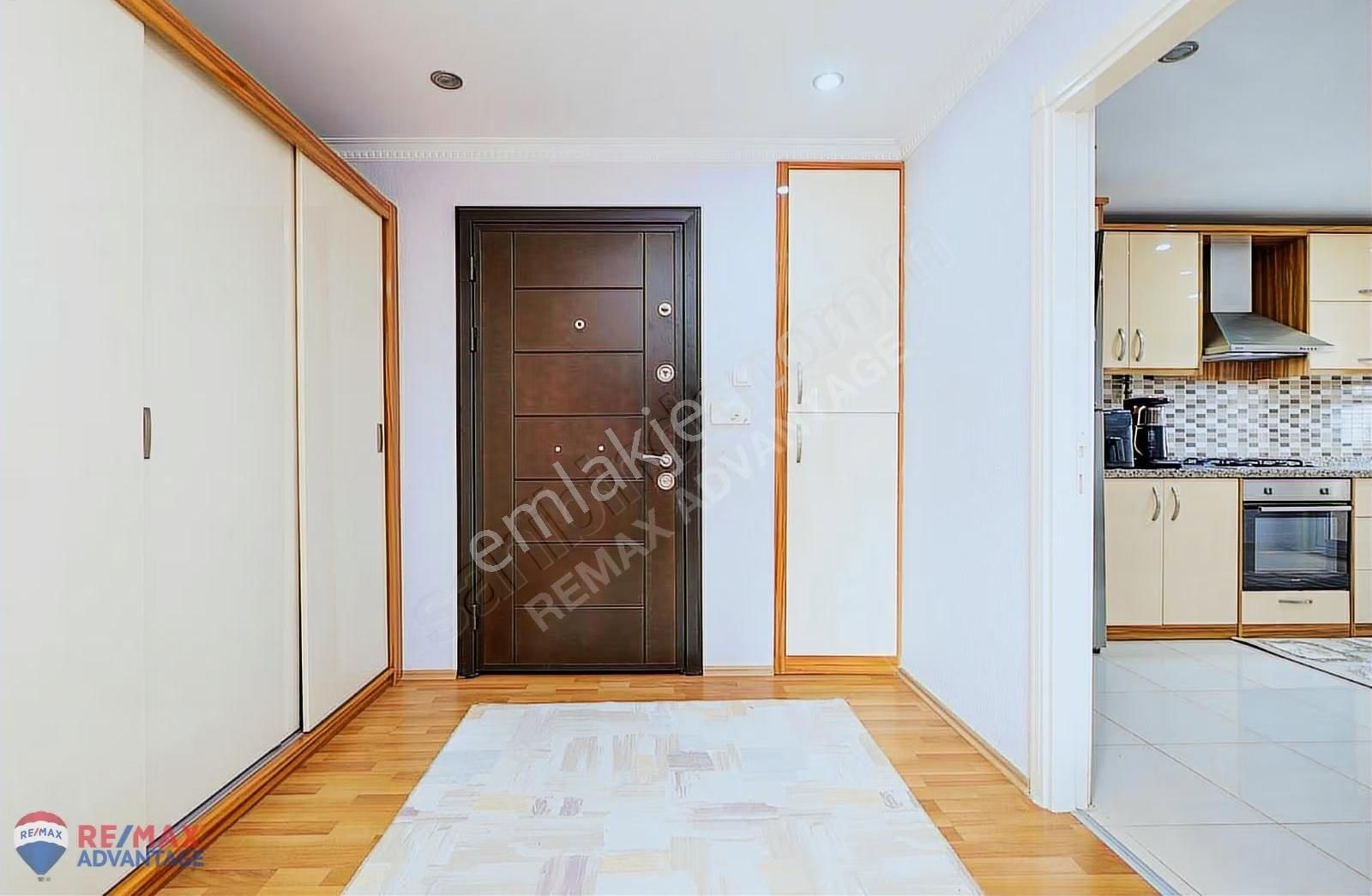 Remax Advantage'den Bakgör Yaşam 1 Sitesi Arakat Fırsat Daire - Görsel 23