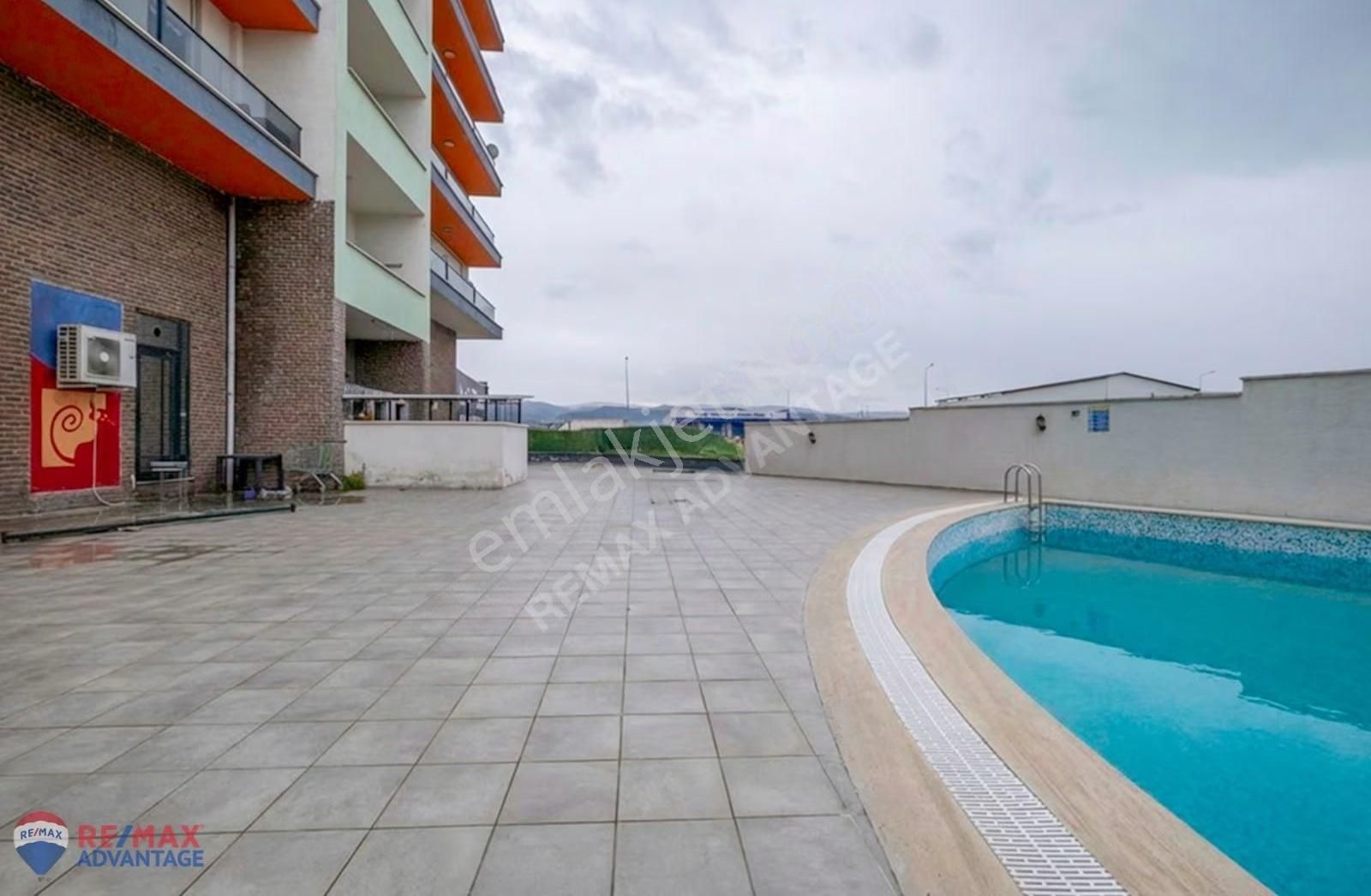 Remax Advantage'den Nilüfer De Fırsat Satılık 2+1 Daıre - Görsel 22