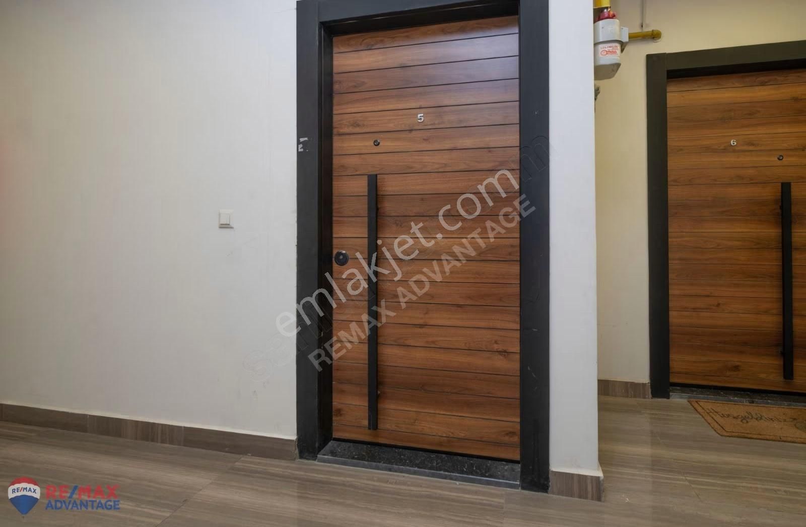 Remax Advantage'den Nilüfer De Fırsat Satılık 2+1 Daıre - Görsel 23