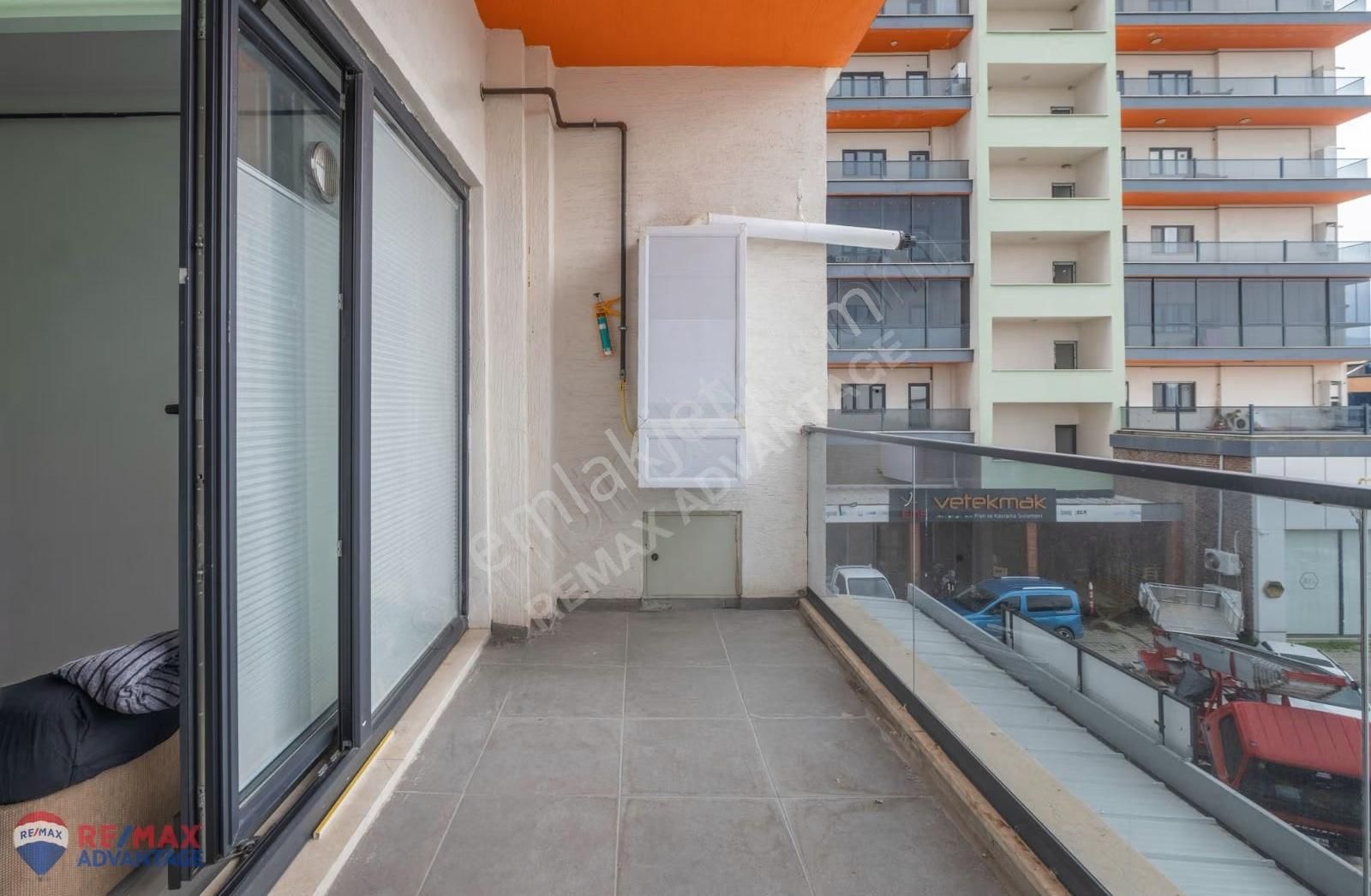 Remax Advantage'den Nilüfer De Fırsat Satılık 2+1 Daıre - Görsel 27