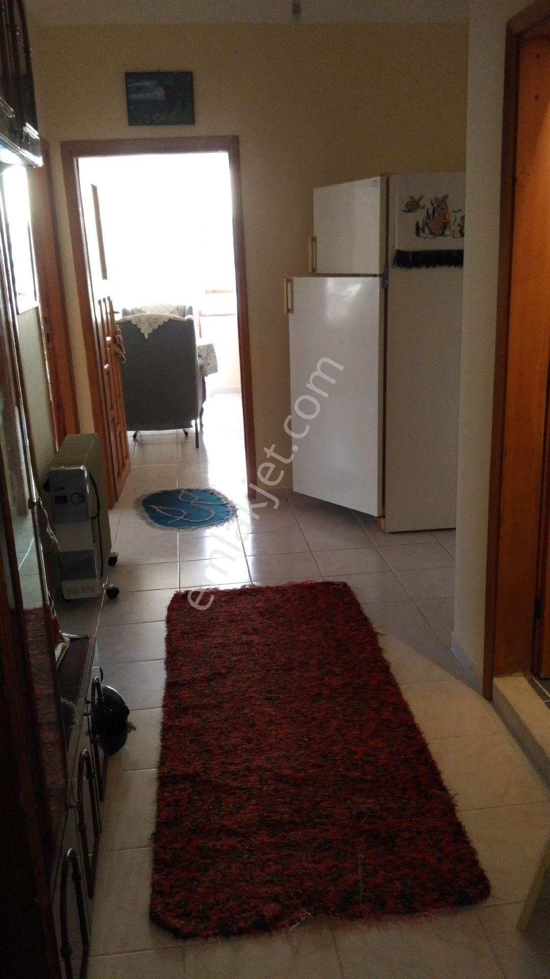 Sahibinden Alanya Mahmutlarda Eşyalı Ara Kat 2+1 Kiralık Daire - Görsel 15