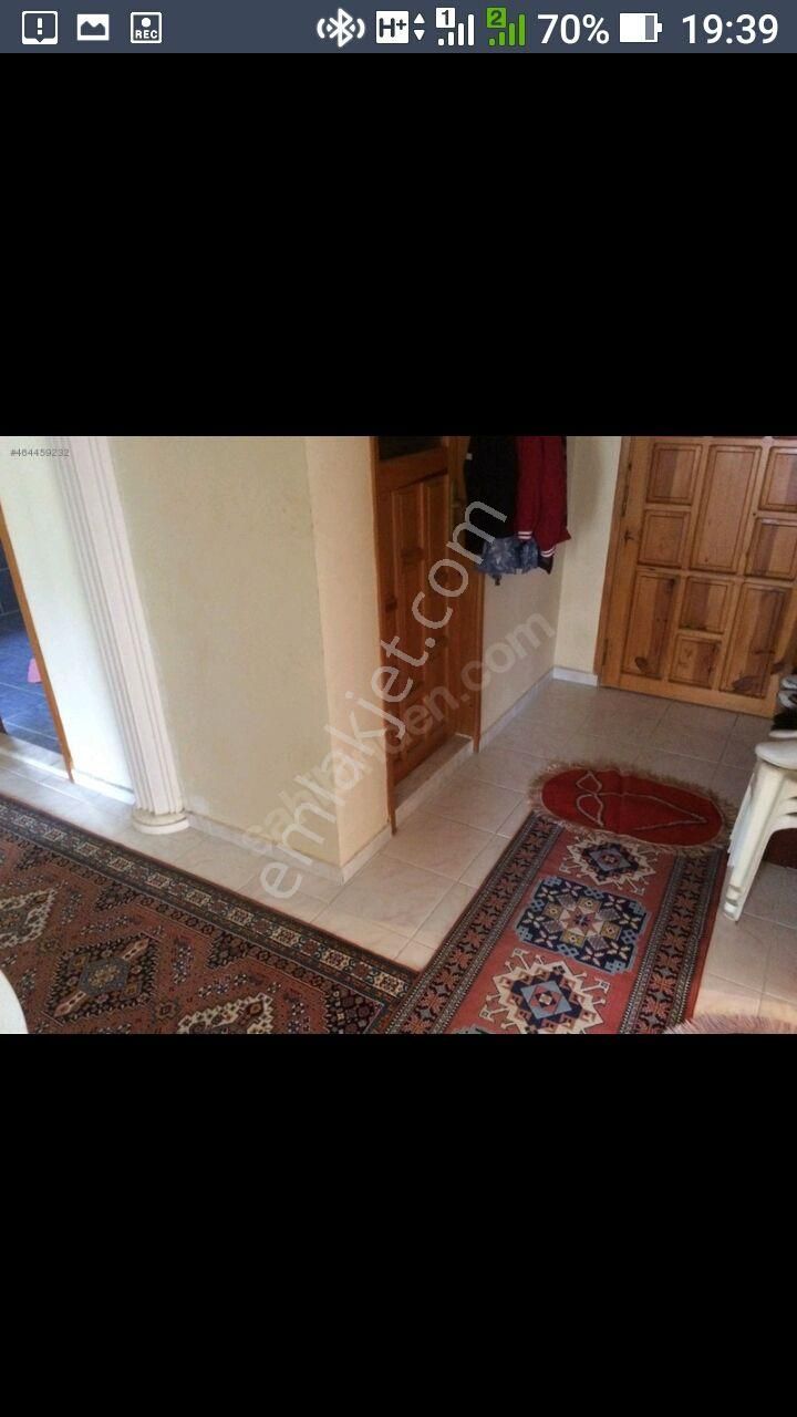 Sahibinden Alanya Mahmutlarda Eşyalı Ara Kat 2+1 Kiralık Daire - Görsel 7