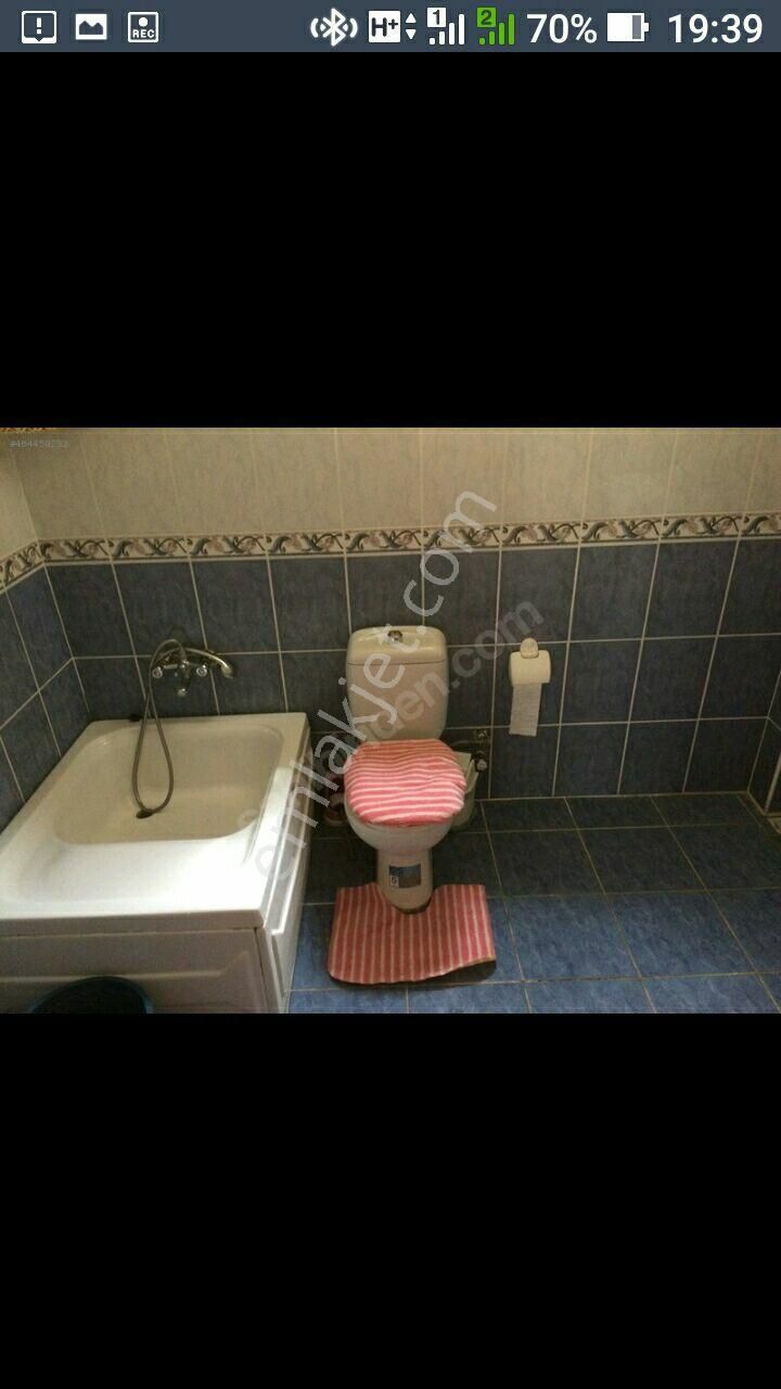Sahibinden Alanya Mahmutlarda Eşyalı Ara Kat 2+1 Kiralık Daire - Görsel 11