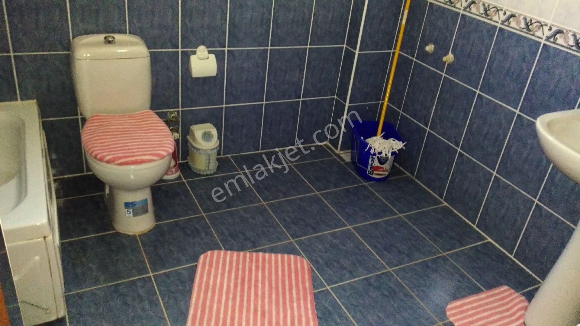 Sahibinden Alanya Mahmutlarda Eşyalı Ara Kat 2+1 Kiralık Daire - Görsel 17