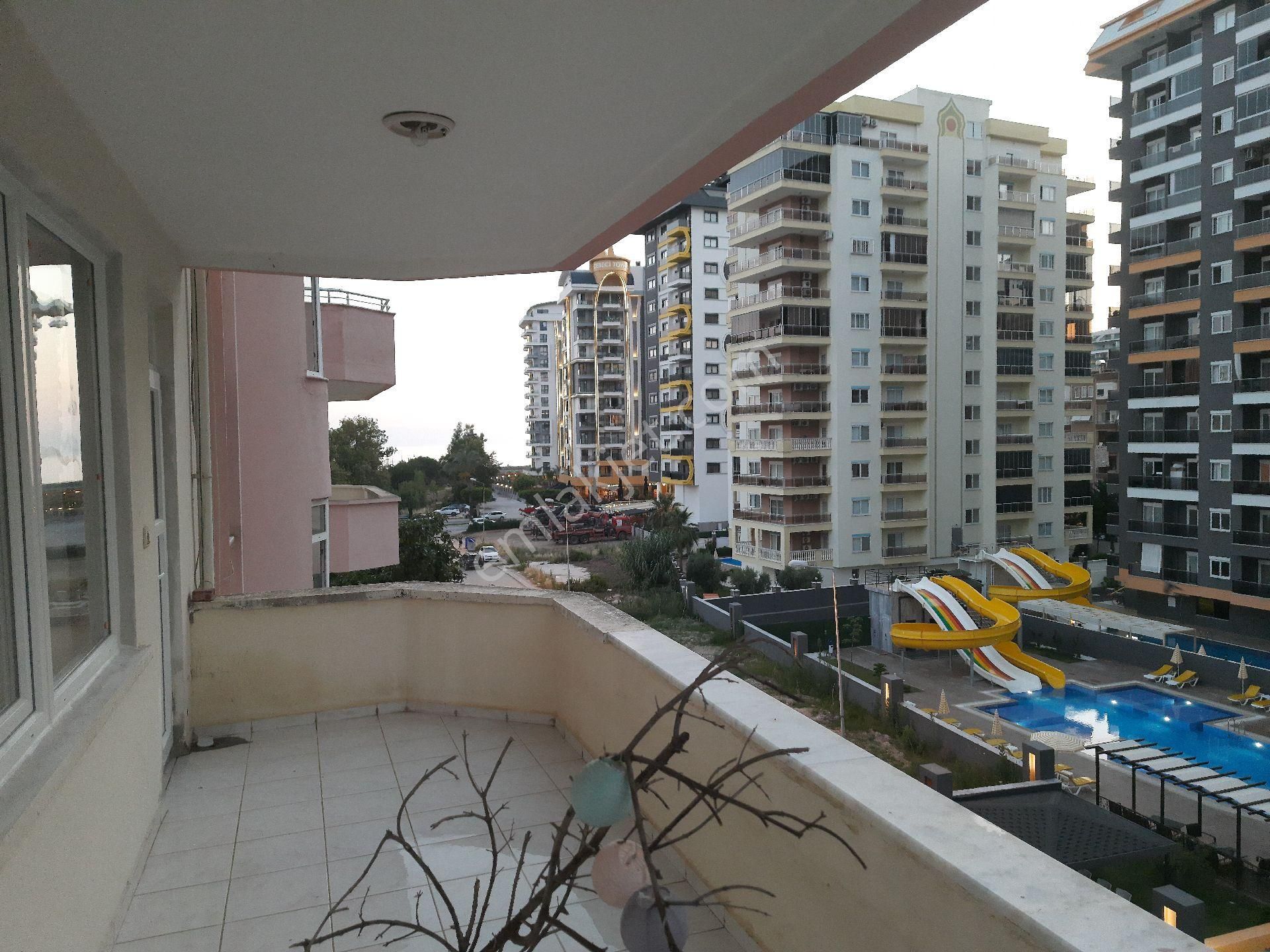 Sahibinden Alanya Mahmutlarda Eşyalı Ara Kat 2+1 Kiralık Daire - Görsel 21